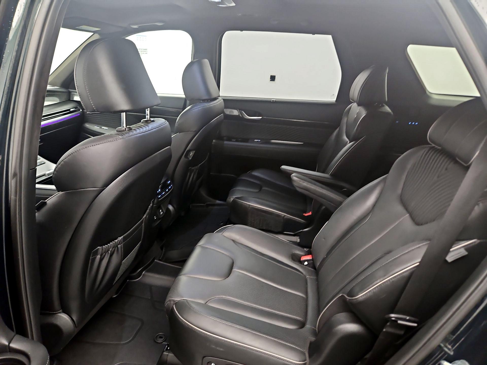 Thumbnail: 2023 Hyundai Palisade - 19