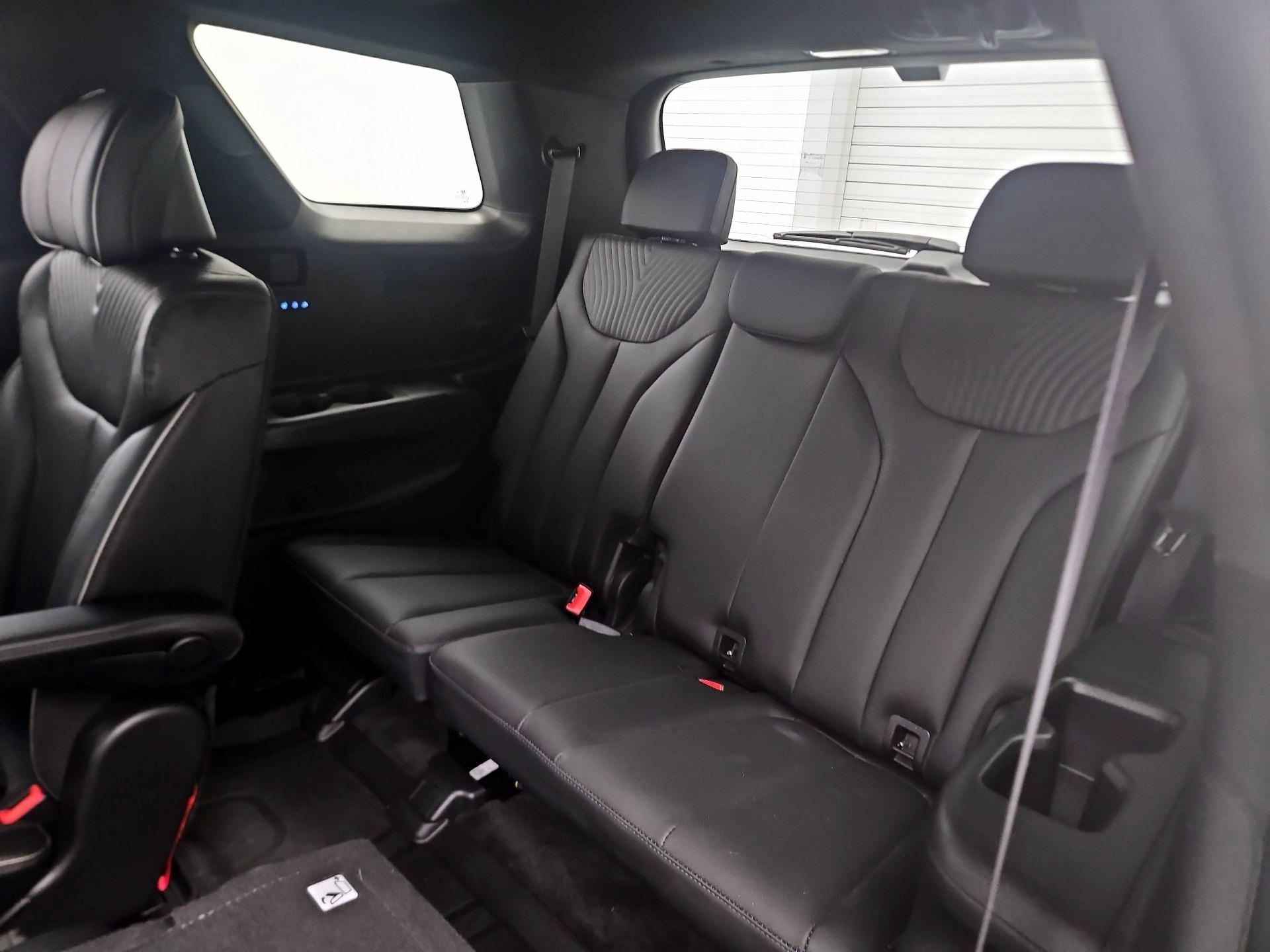 Thumbnail: 2023 Hyundai Palisade - 20