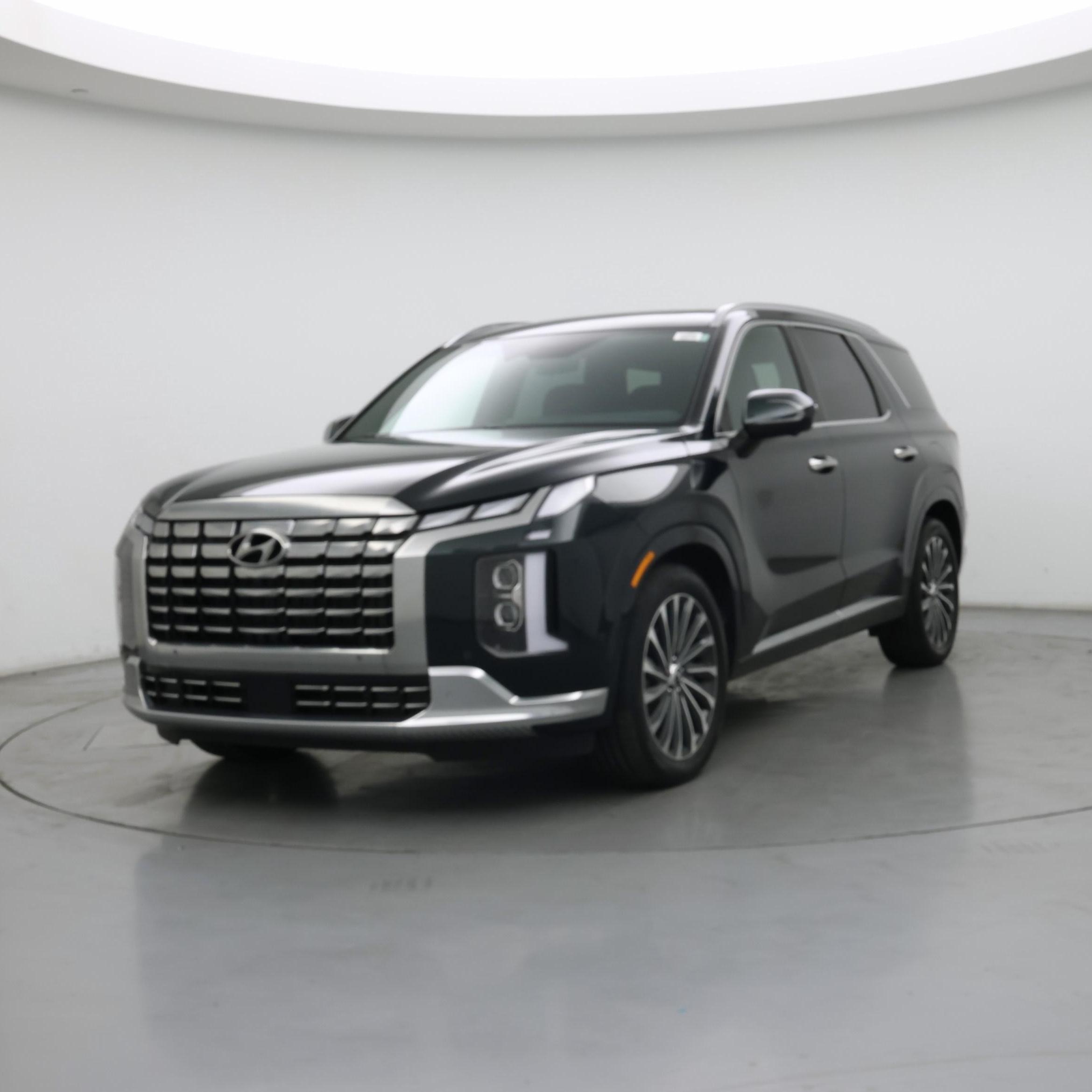 Thumbnail: 2023 Hyundai Palisade - 4