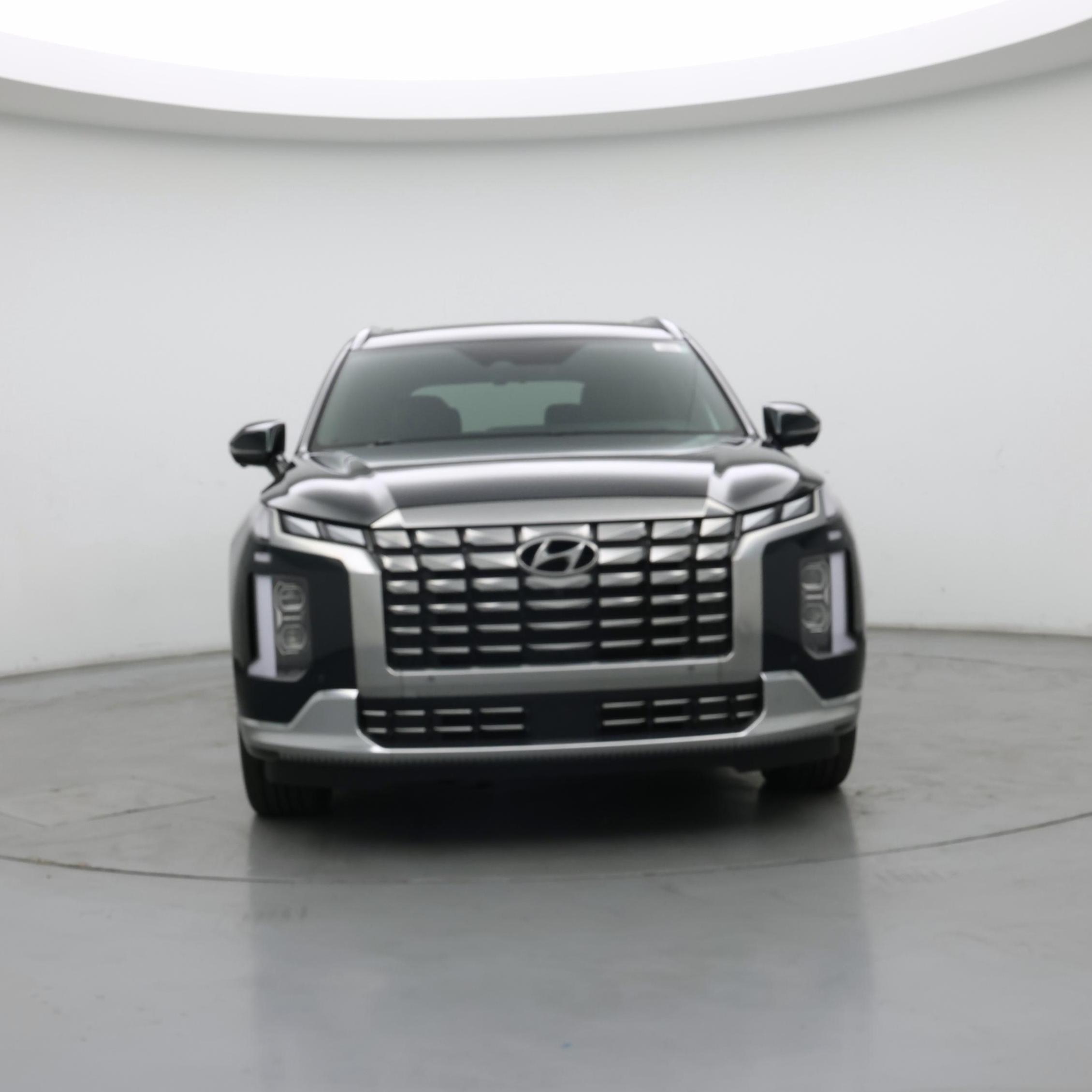 Thumbnail: 2023 Hyundai Palisade - 5