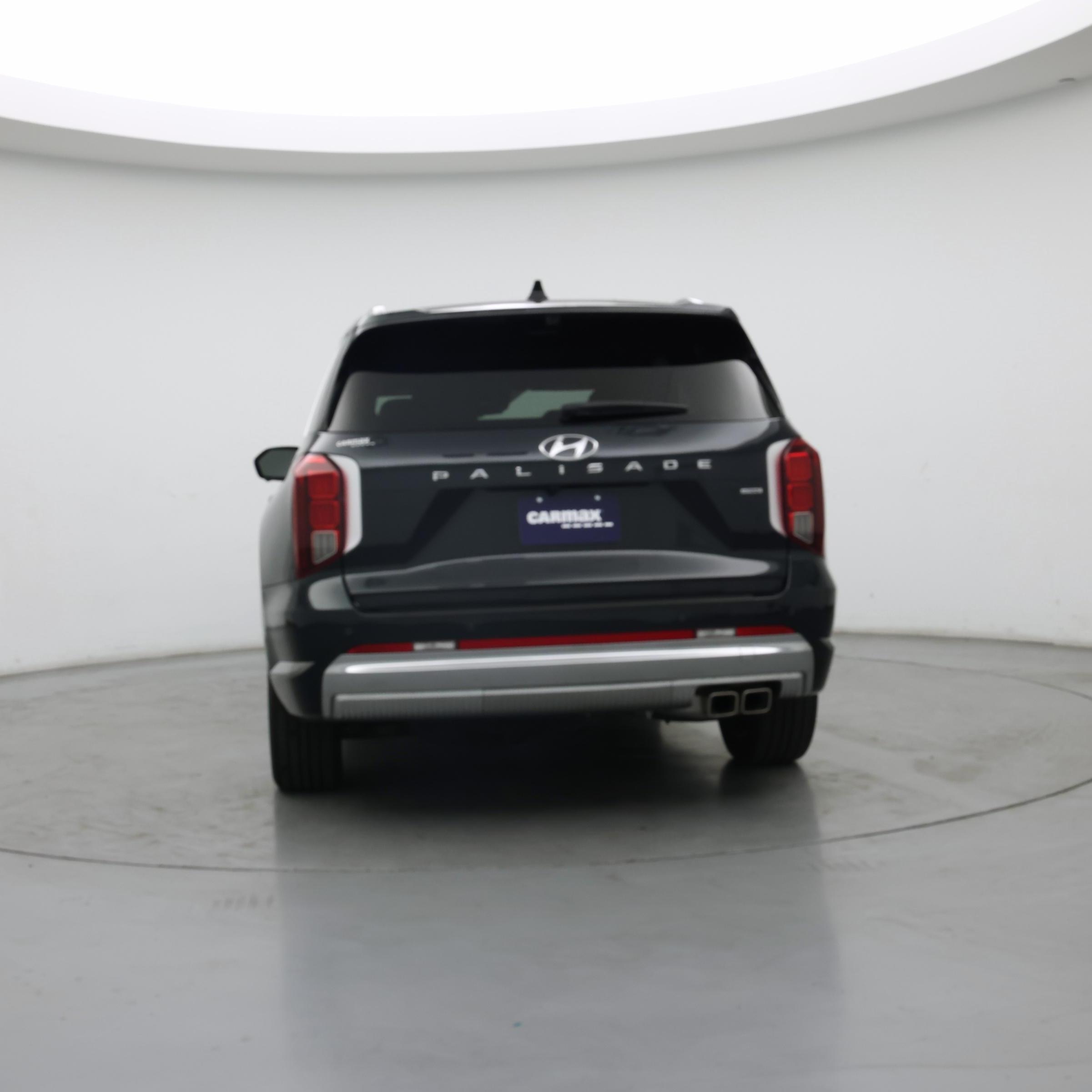 Thumbnail: 2023 Hyundai Palisade - 6