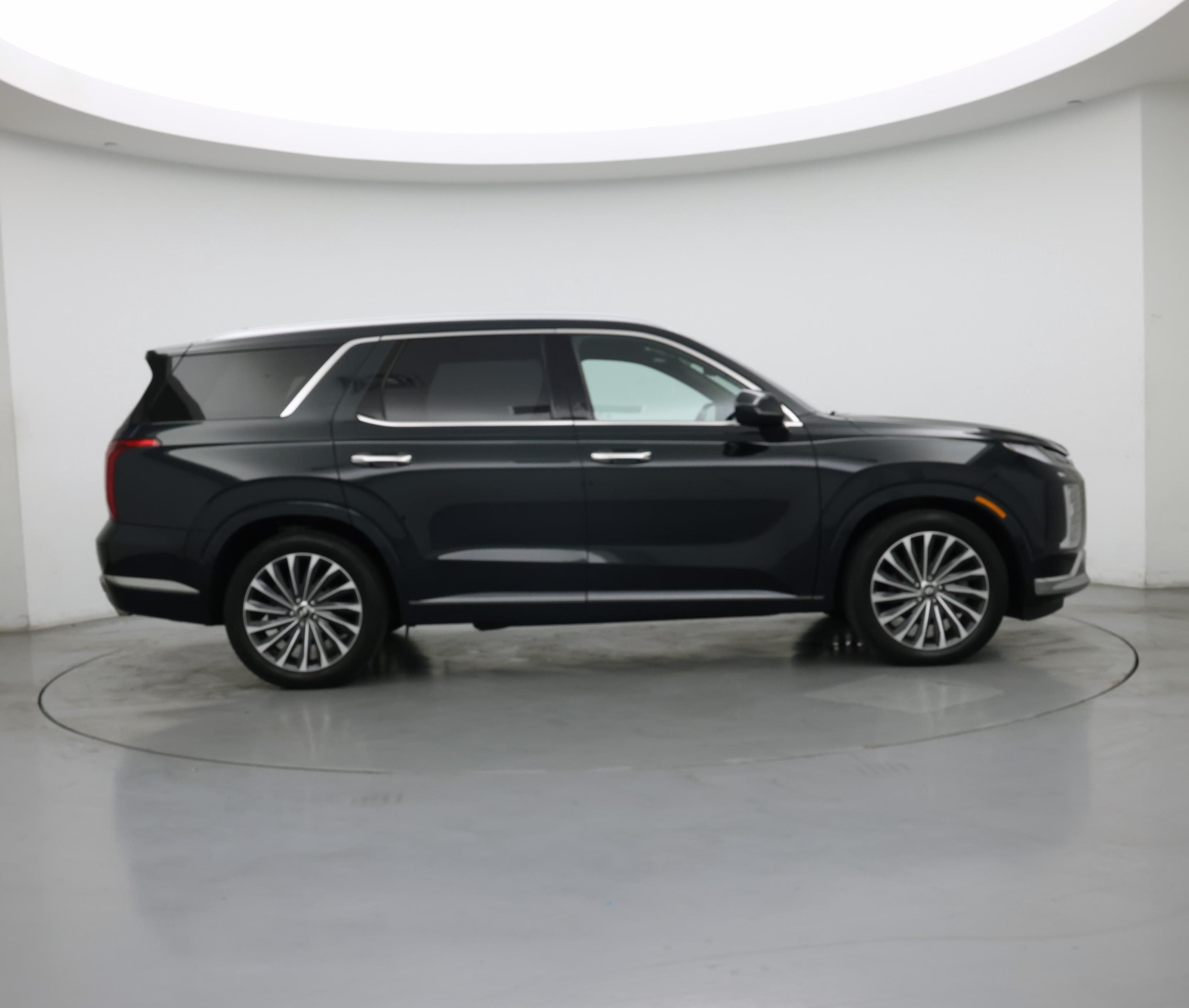 Thumbnail: 2023 Hyundai Palisade - 7