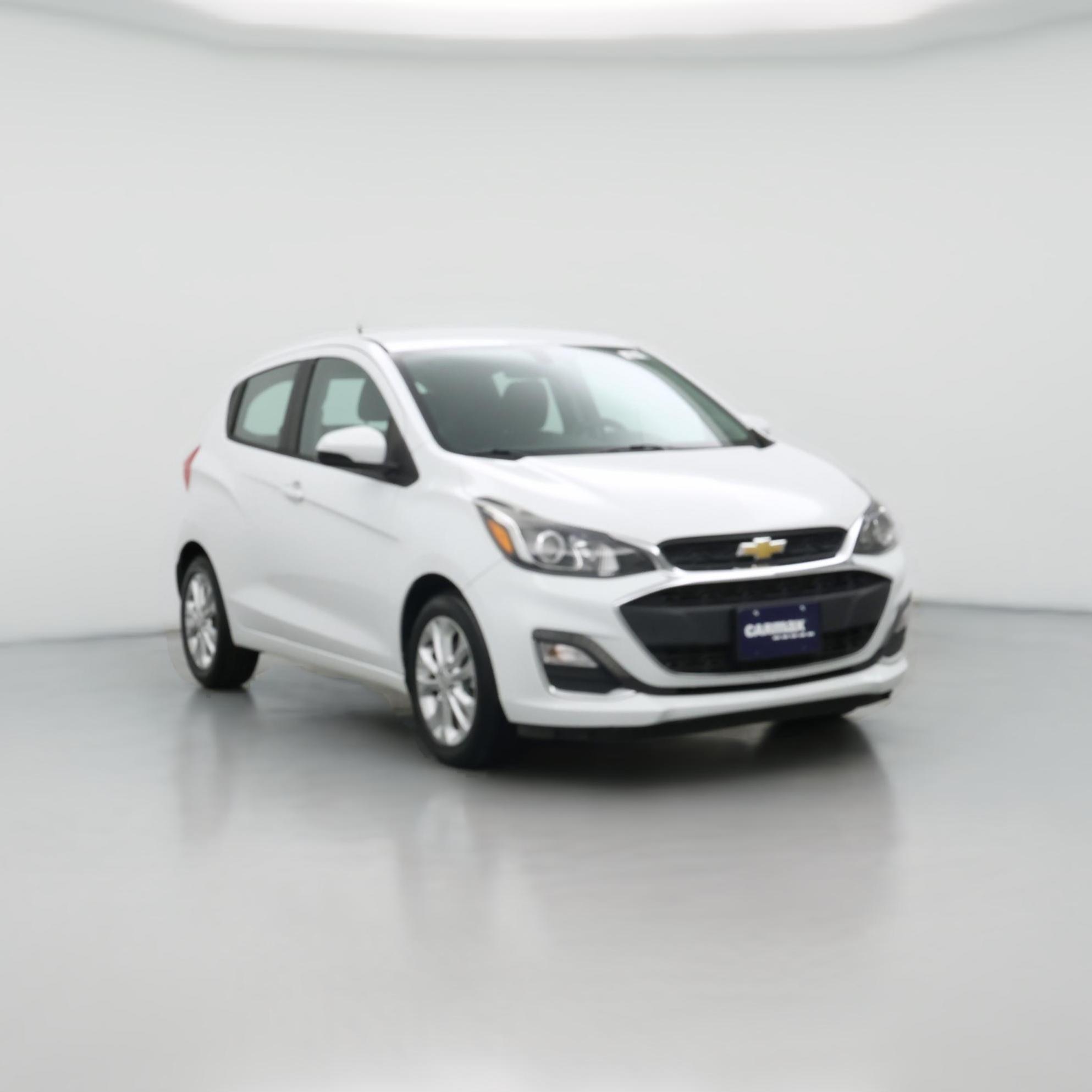 Thumbnail: 2021 Chevrolet Spark - 1