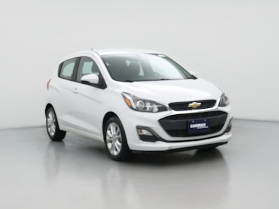 2021 Chevrolet Spark LT