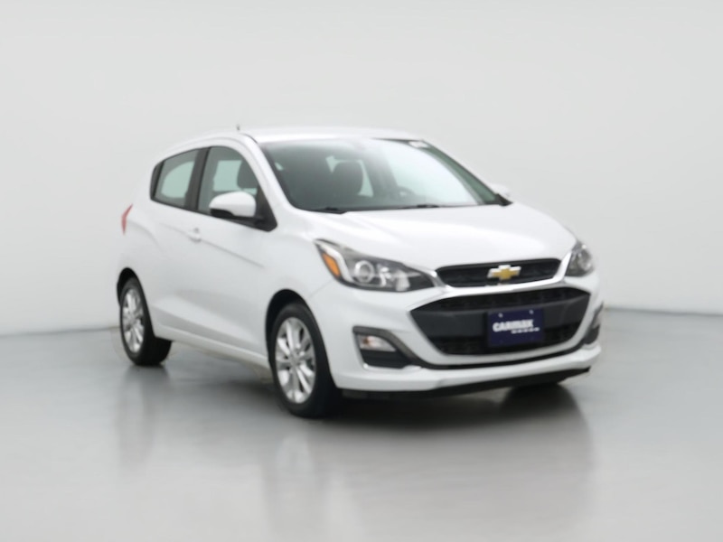 2021 Chevrolet Spark LT -
                  Gulfport, MS