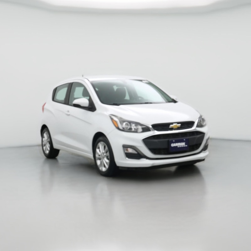 2021 Chevrolet Spark LT