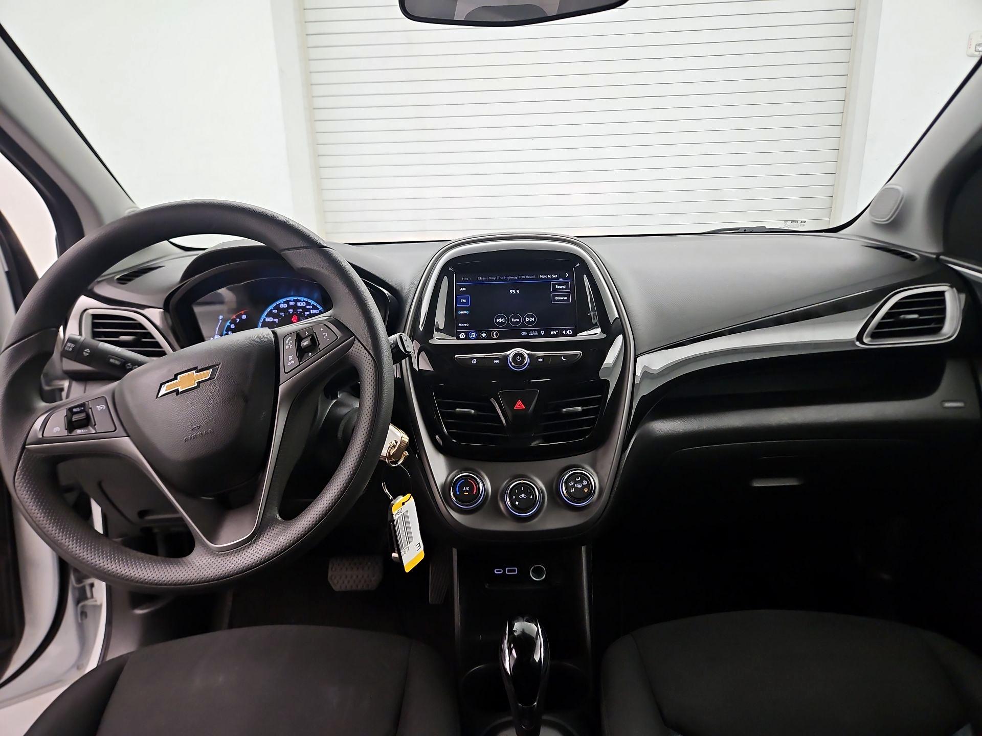 Thumbnail: 2021 Chevrolet Spark - 9