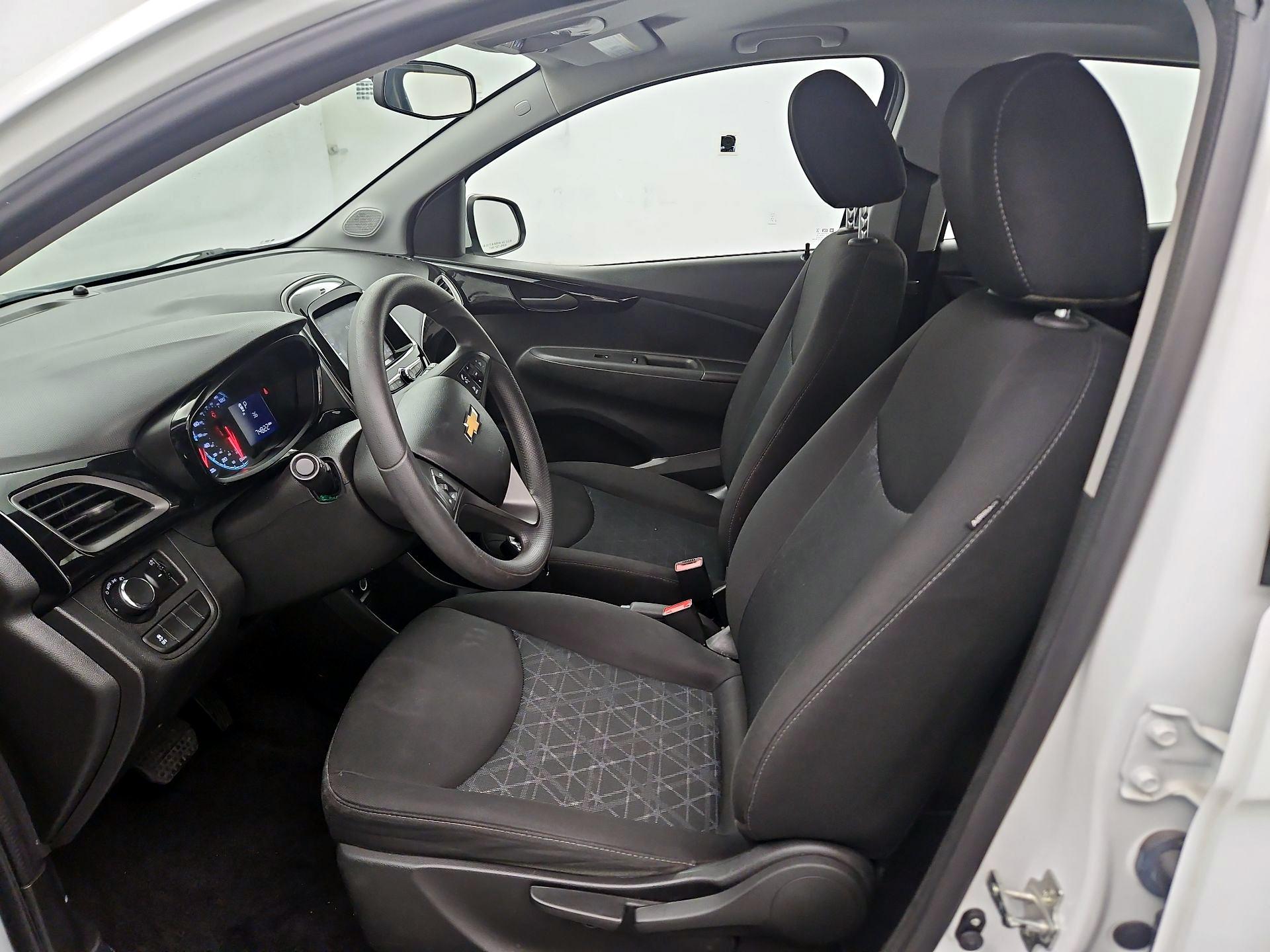 Thumbnail: 2021 Chevrolet Spark - 11