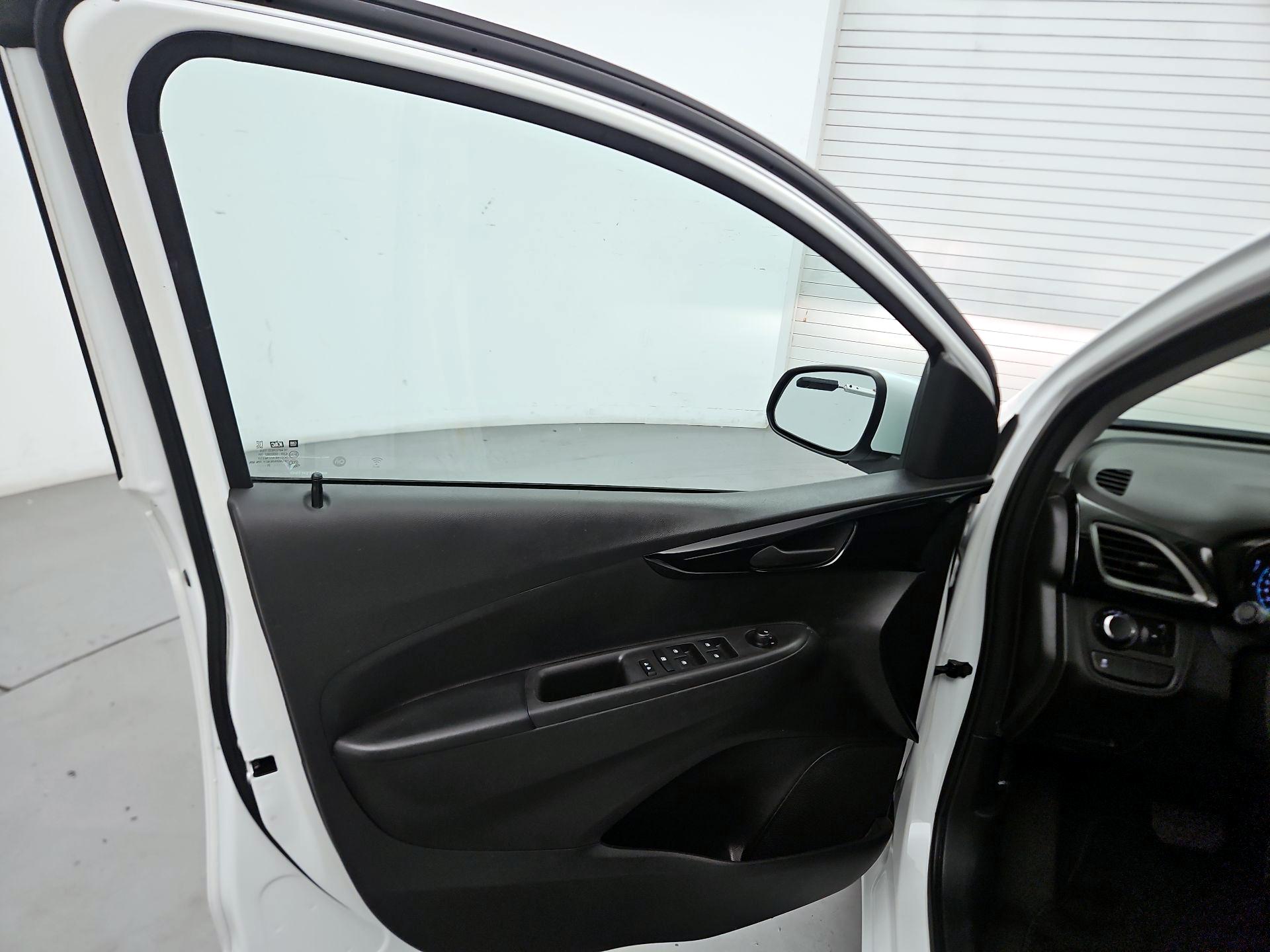 Thumbnail: 2021 Chevrolet Spark - 12