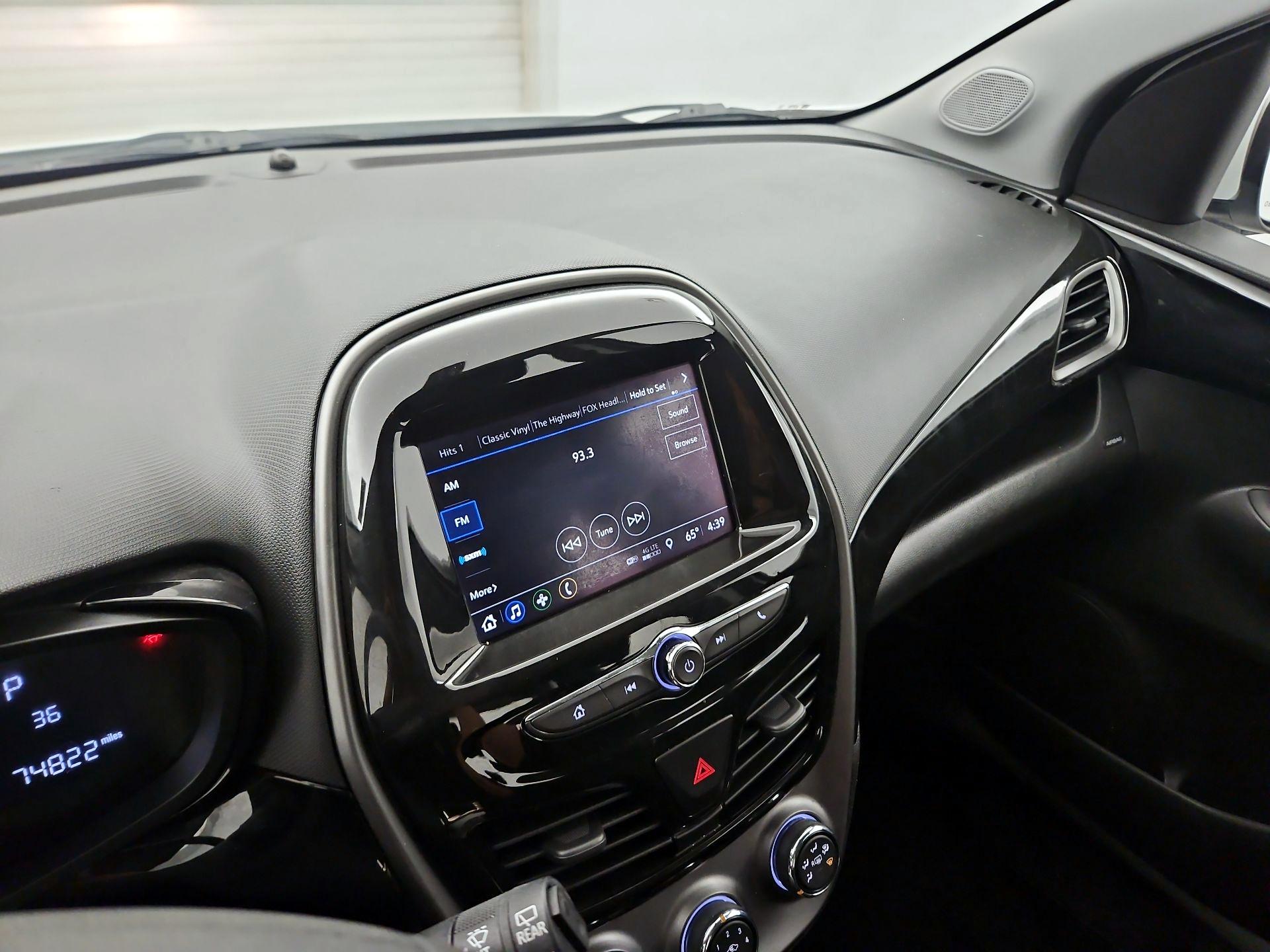 Thumbnail: 2021 Chevrolet Spark - 13