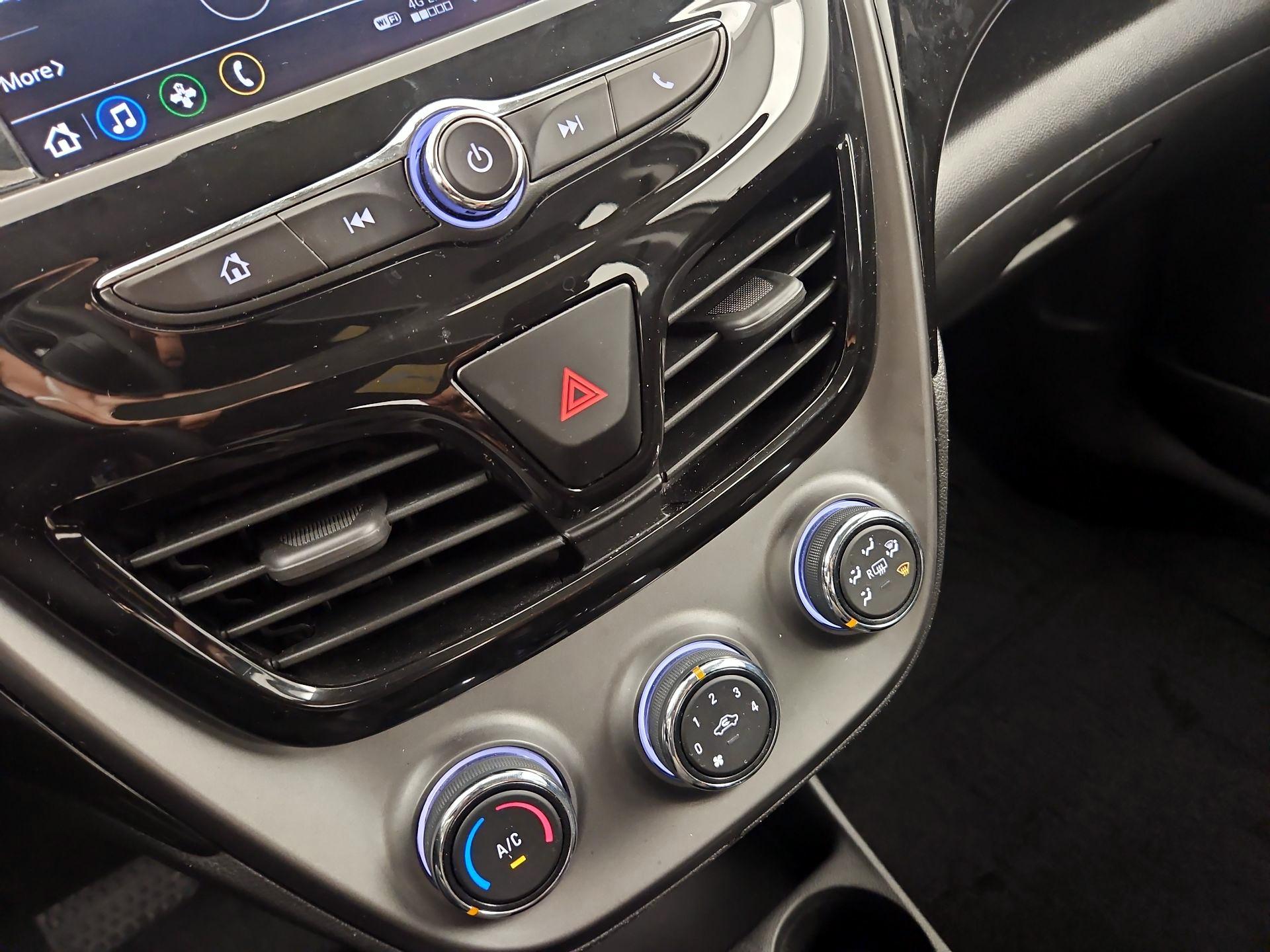 Thumbnail: 2021 Chevrolet Spark - 14