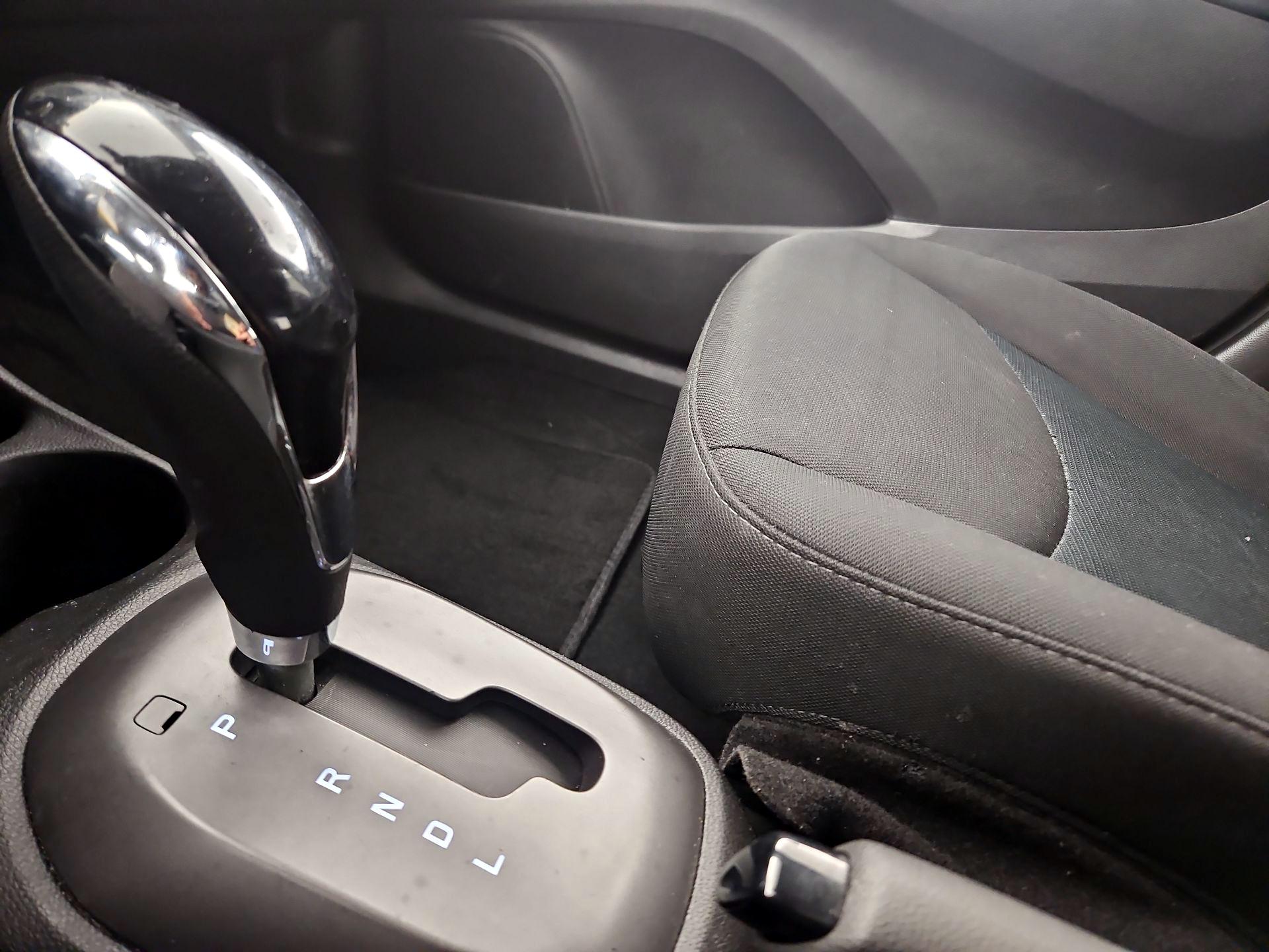 Thumbnail: 2021 Chevrolet Spark - 15