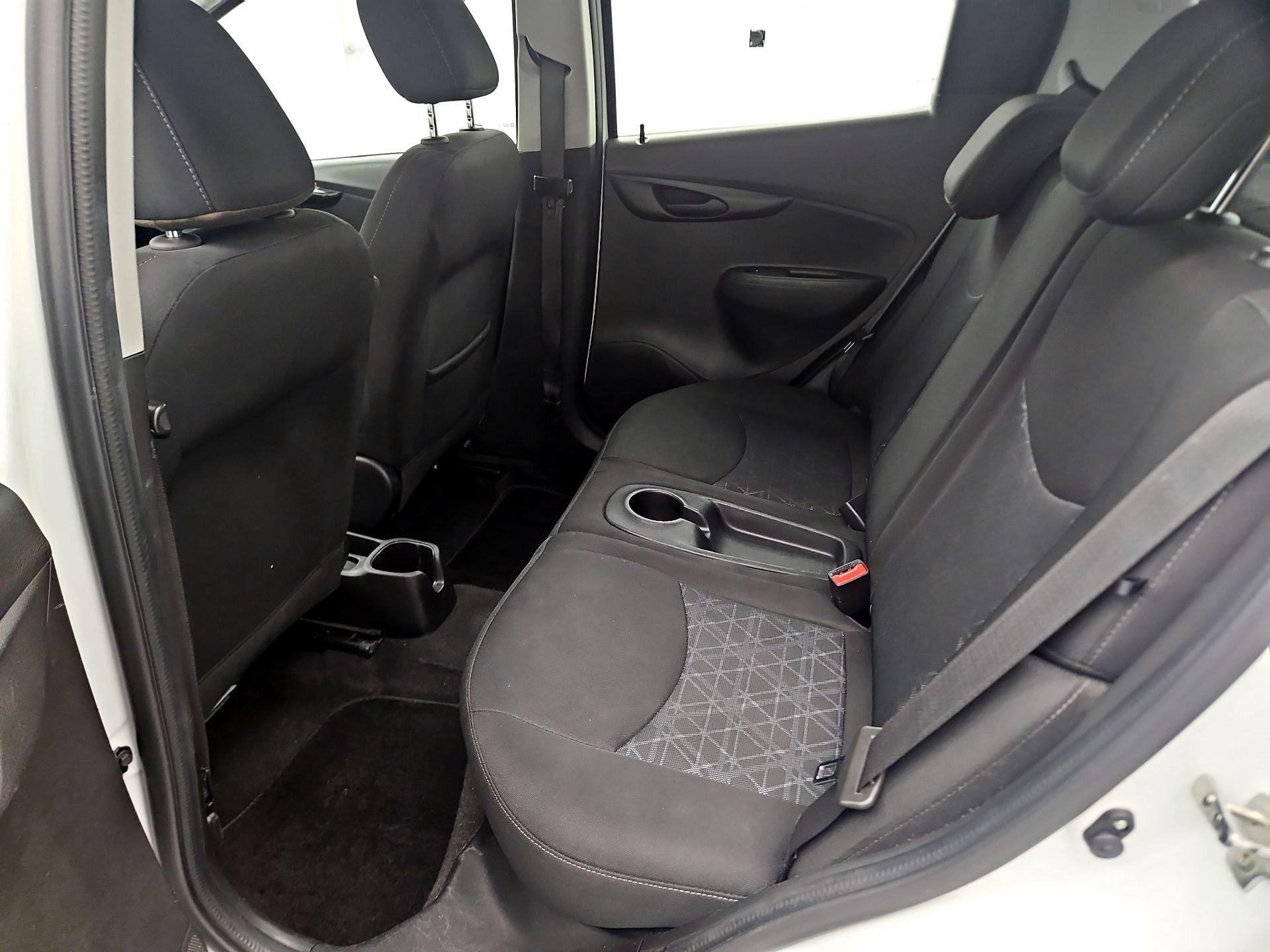 Thumbnail: 2021 Chevrolet Spark - 16