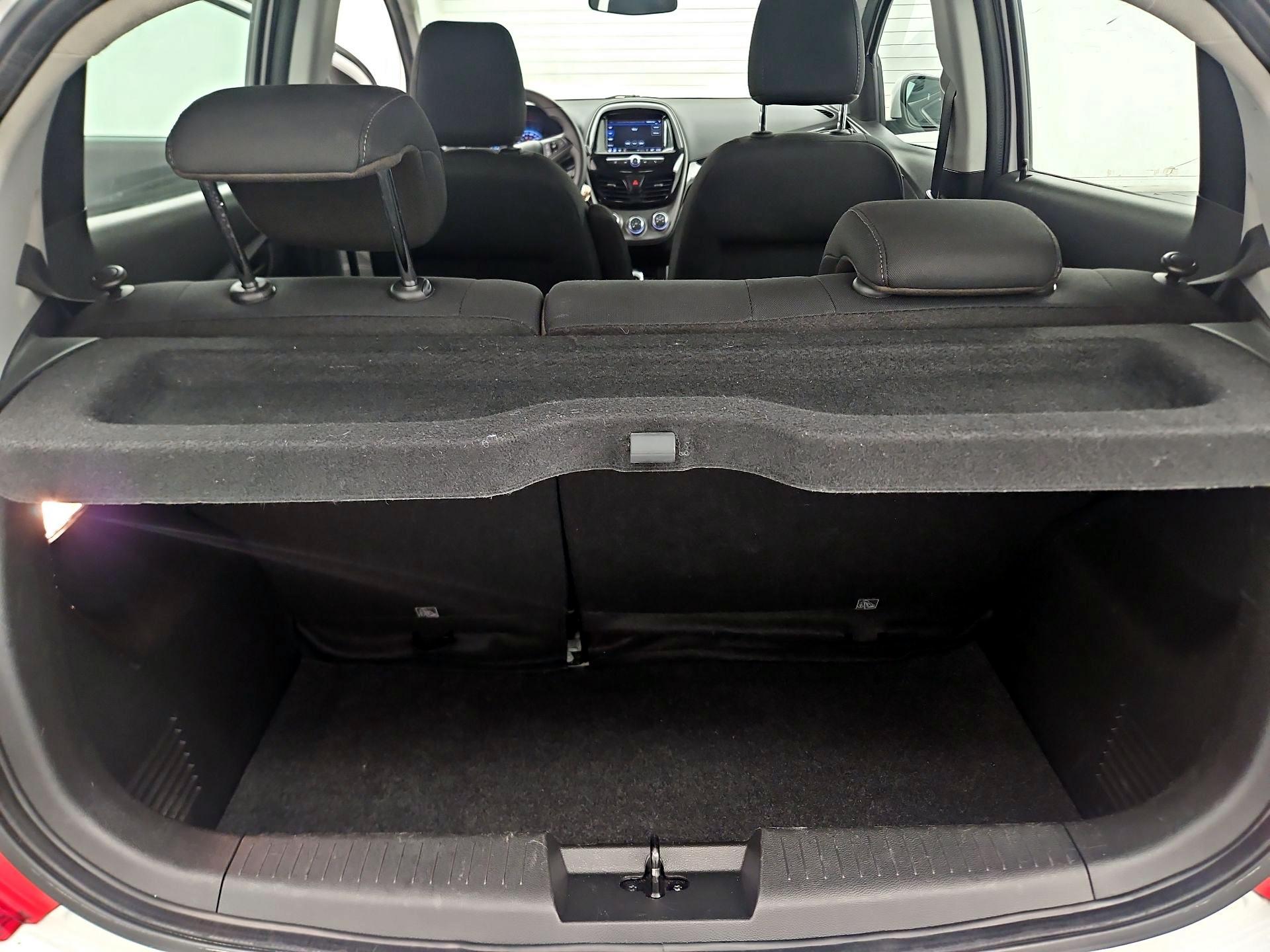 Thumbnail: 2021 Chevrolet Spark - 17