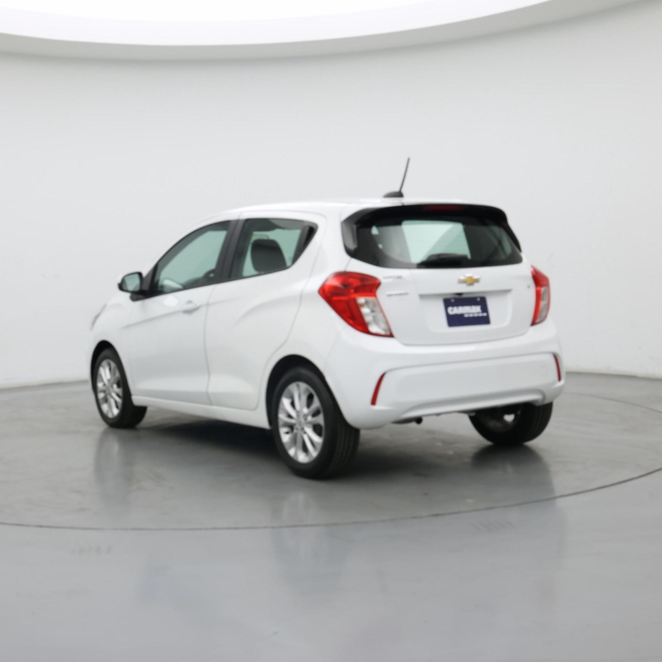 Thumbnail: 2021 Chevrolet Spark - 2