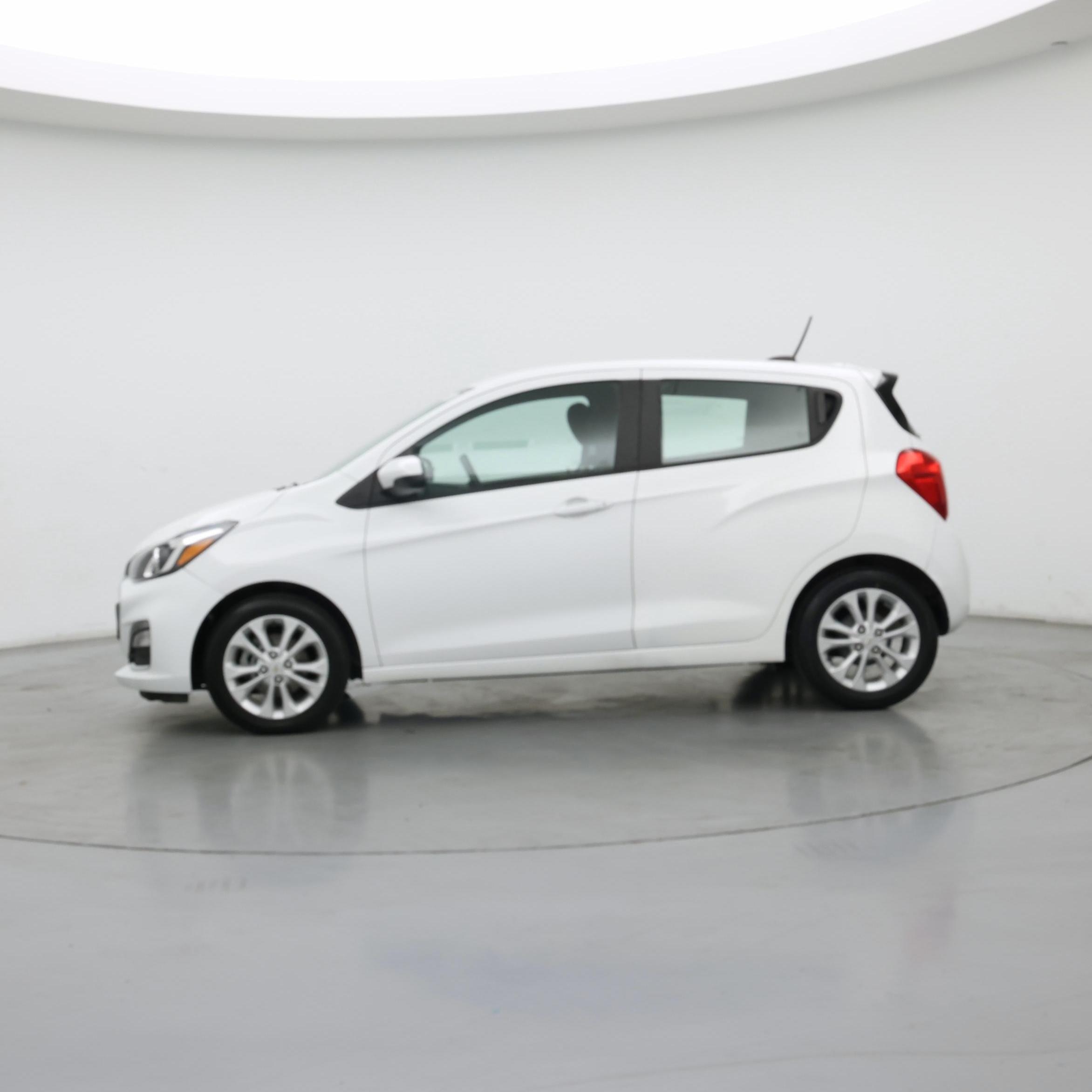 Thumbnail: 2021 Chevrolet Spark - 3
