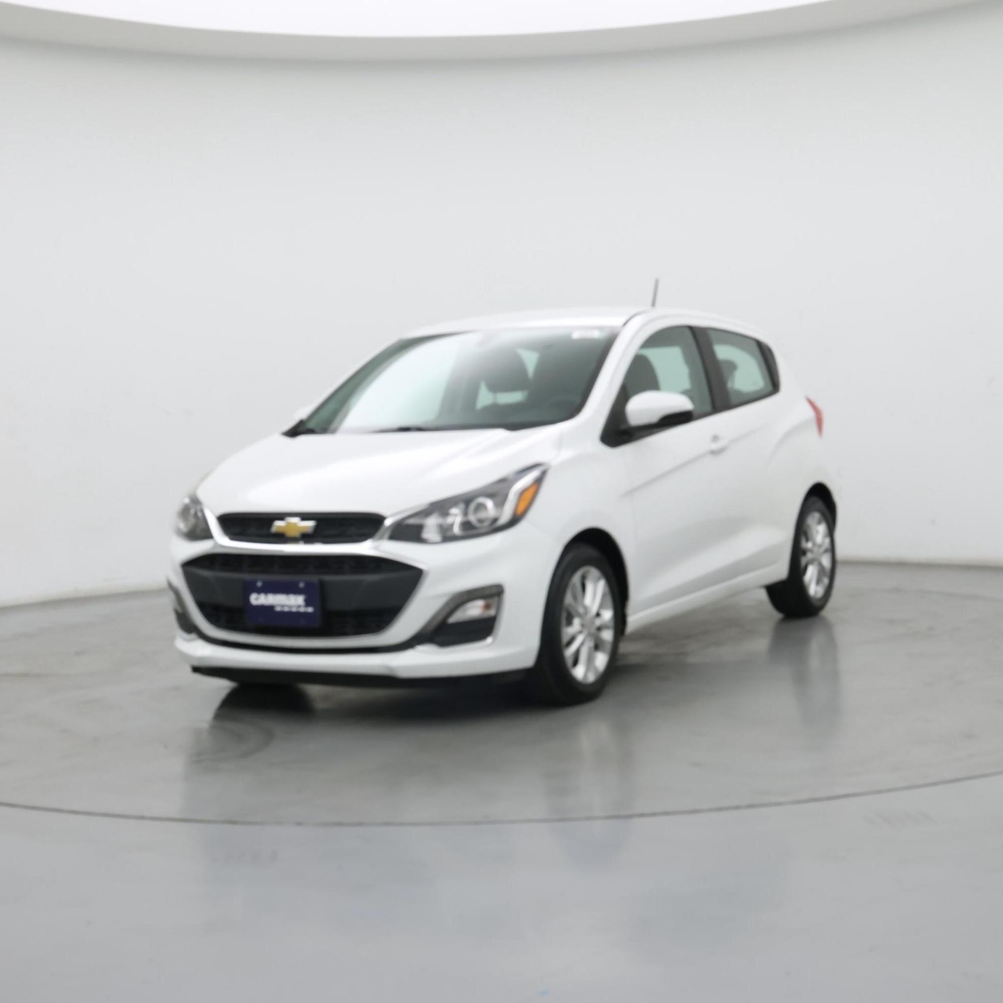 Thumbnail: 2021 Chevrolet Spark - 4