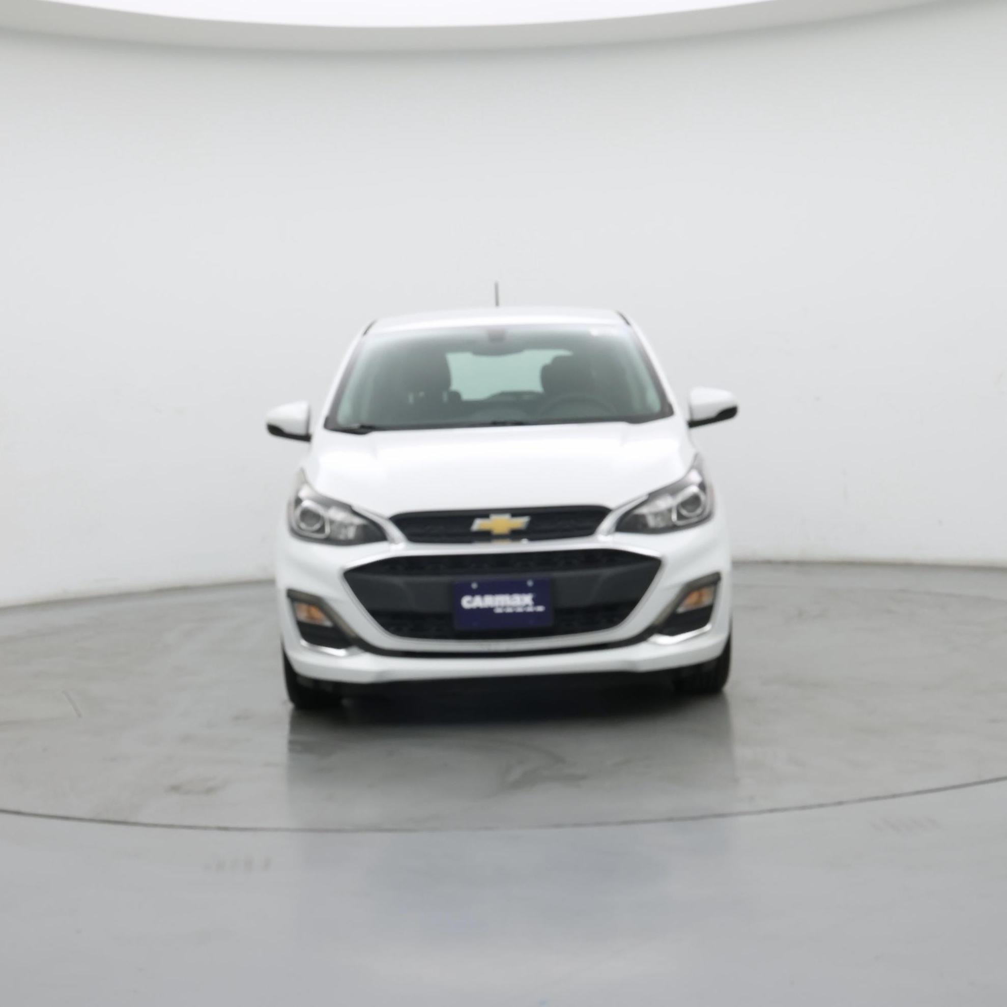 Thumbnail: 2021 Chevrolet Spark - 5