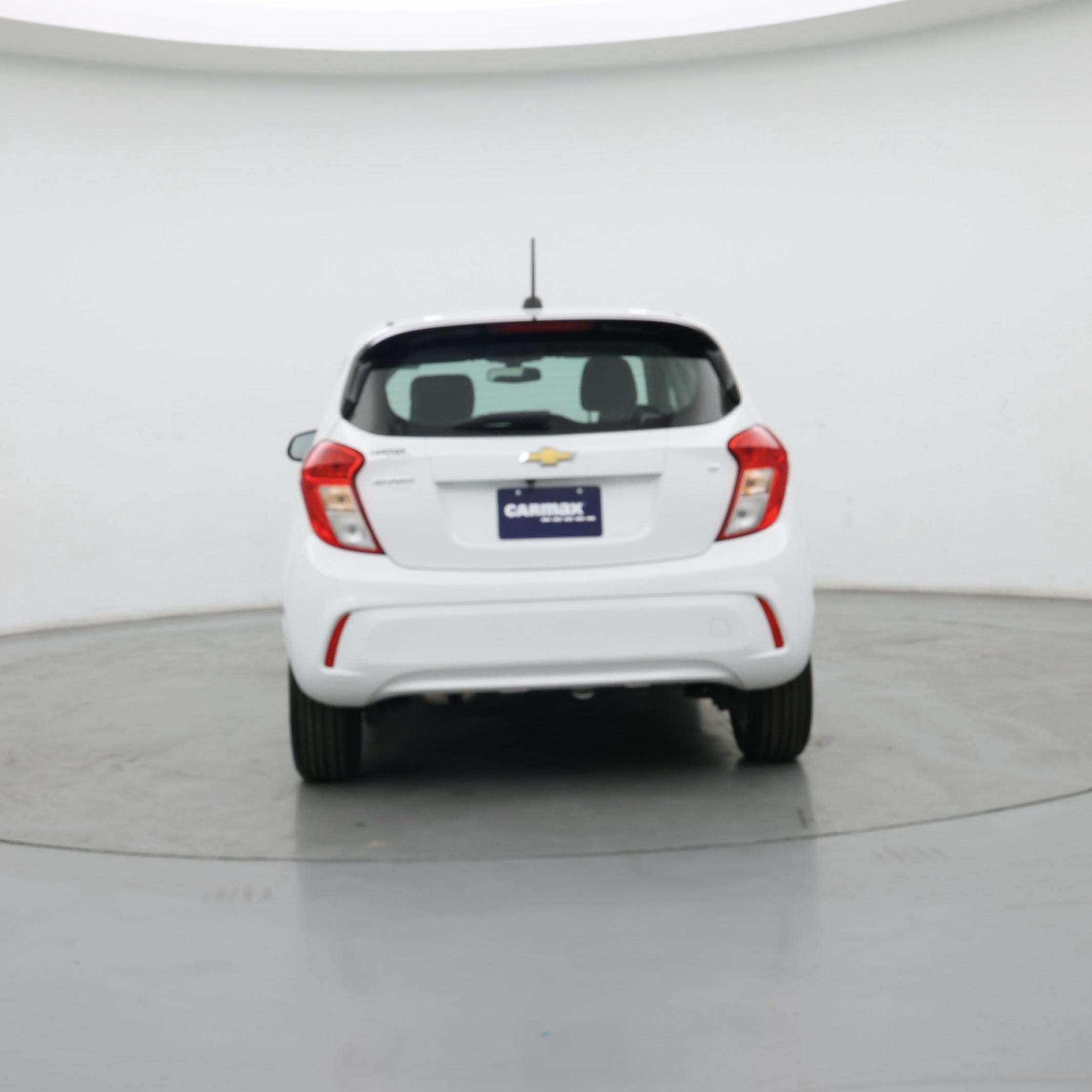 Thumbnail: 2021 Chevrolet Spark - 6