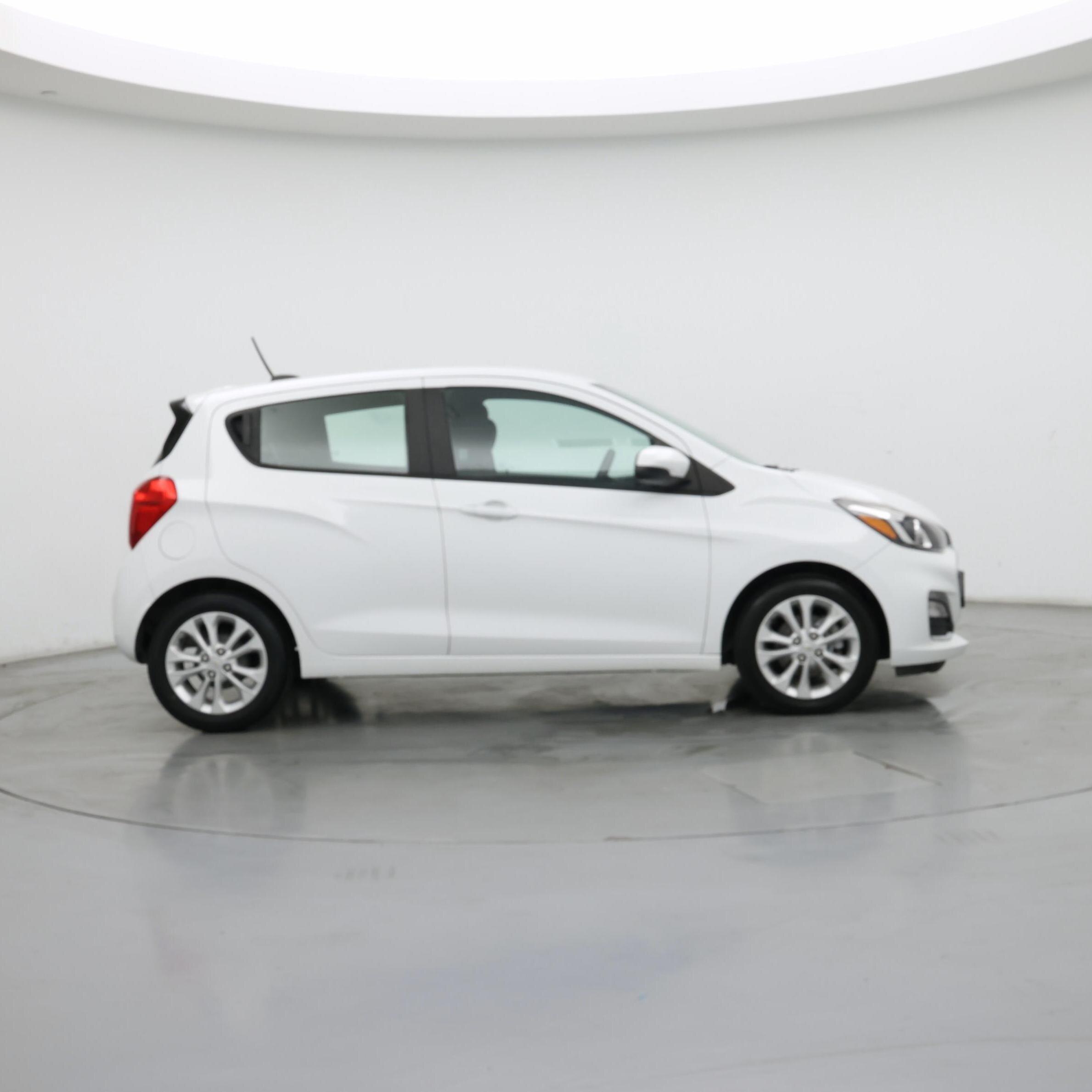 Thumbnail: 2021 Chevrolet Spark - 7