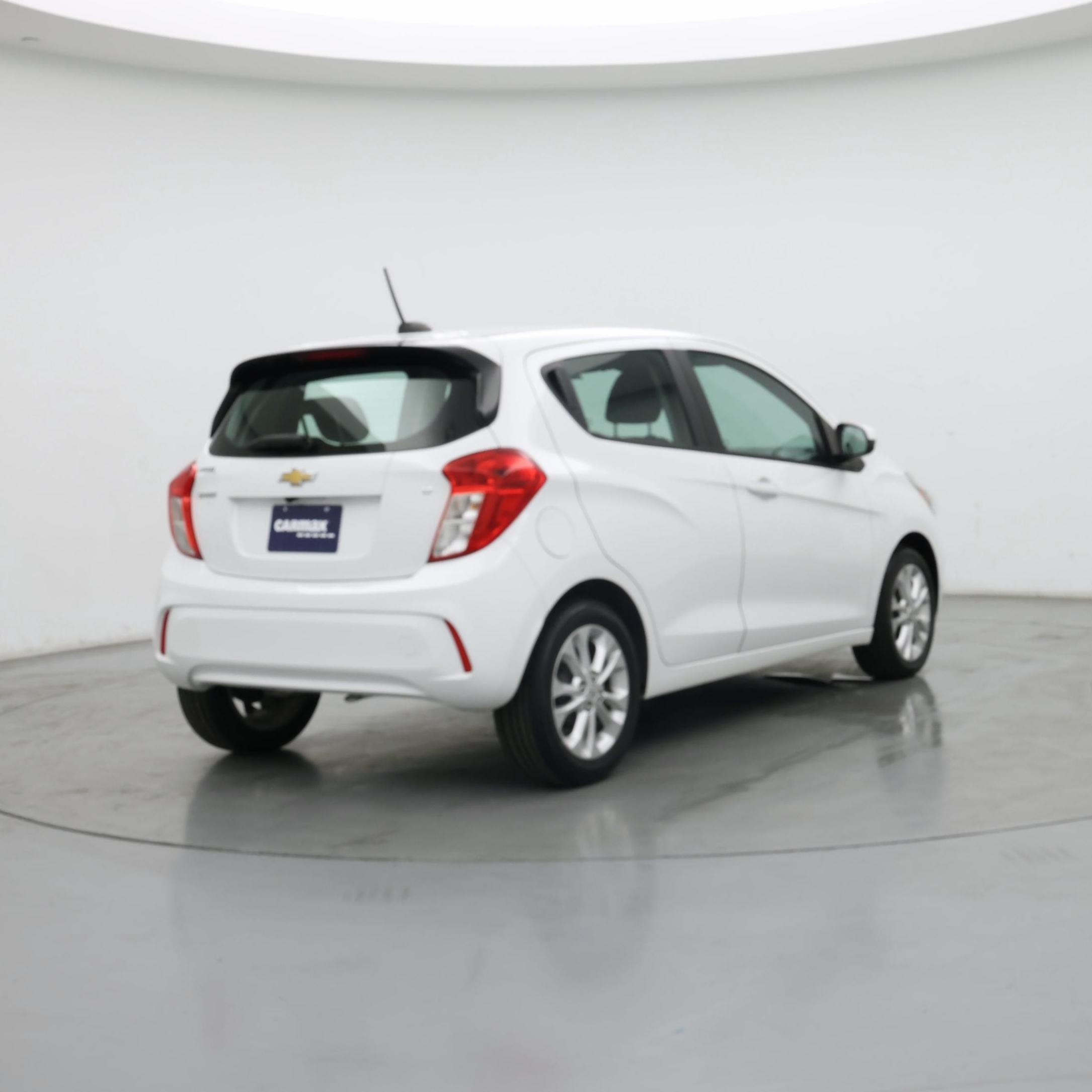 Thumbnail: 2021 Chevrolet Spark - 8