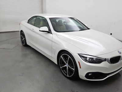 2019 BMW 430 I