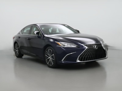 2022 Lexus ES 350