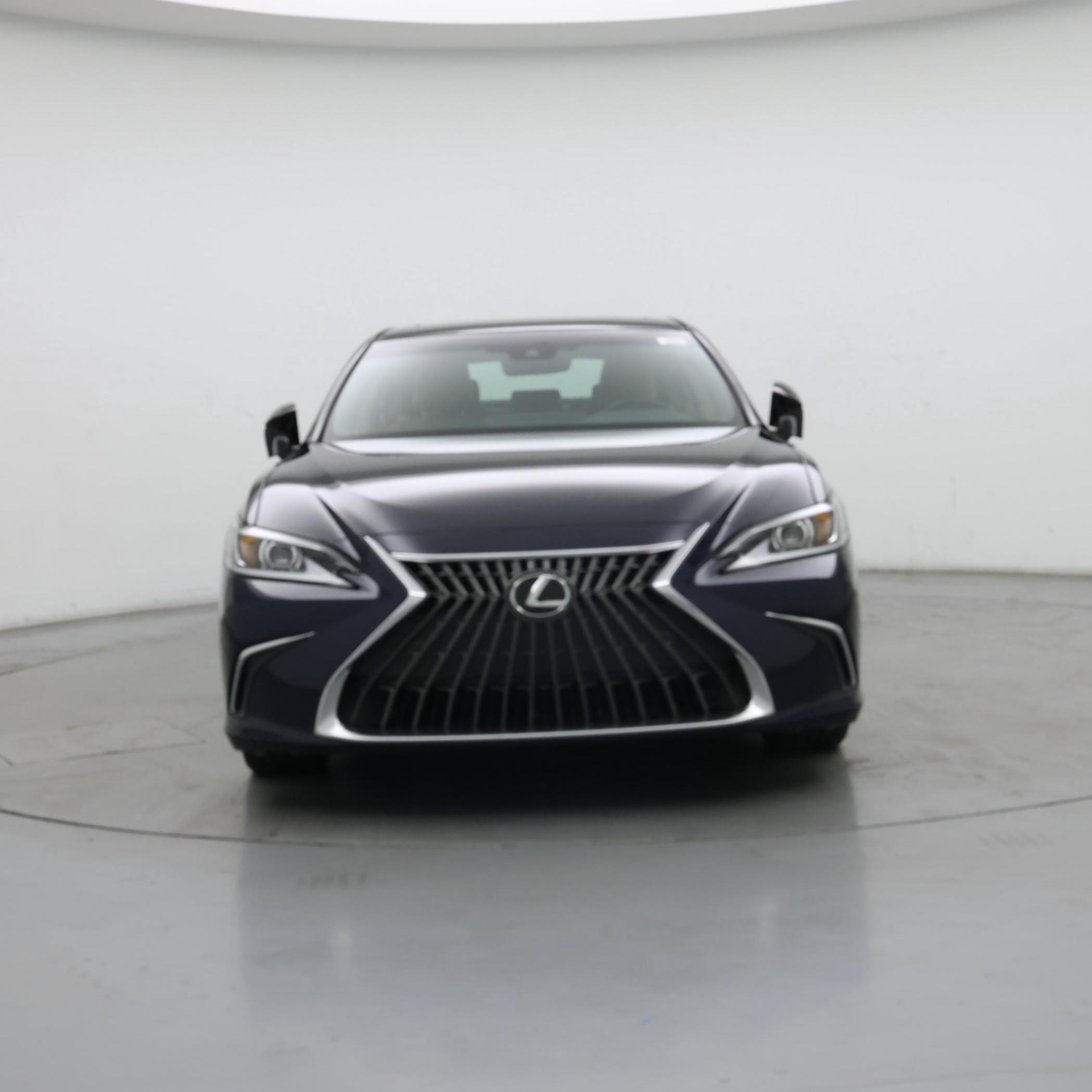 Thumbnail: 2022 Lexus ES - 5