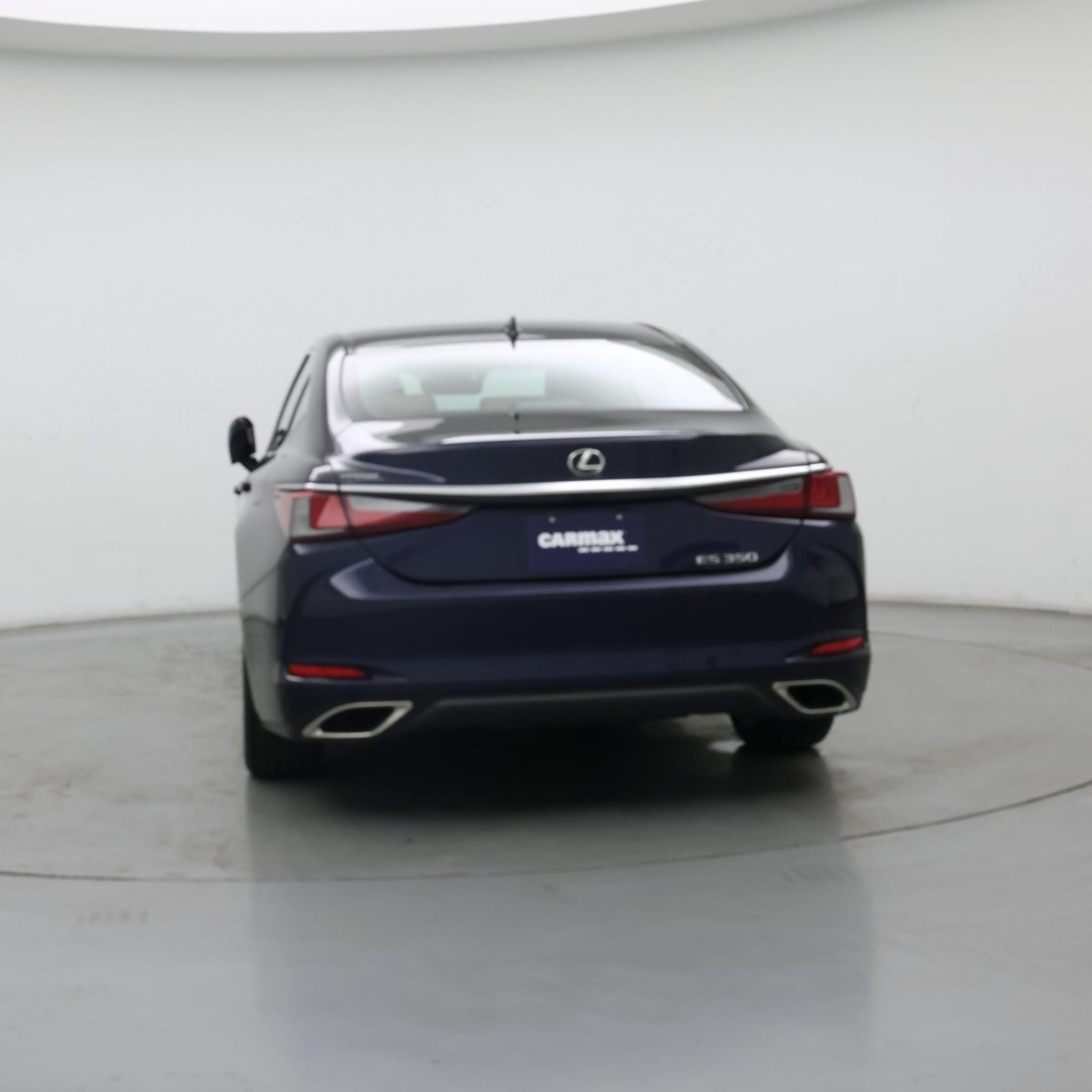 Thumbnail: 2022 Lexus ES - 6