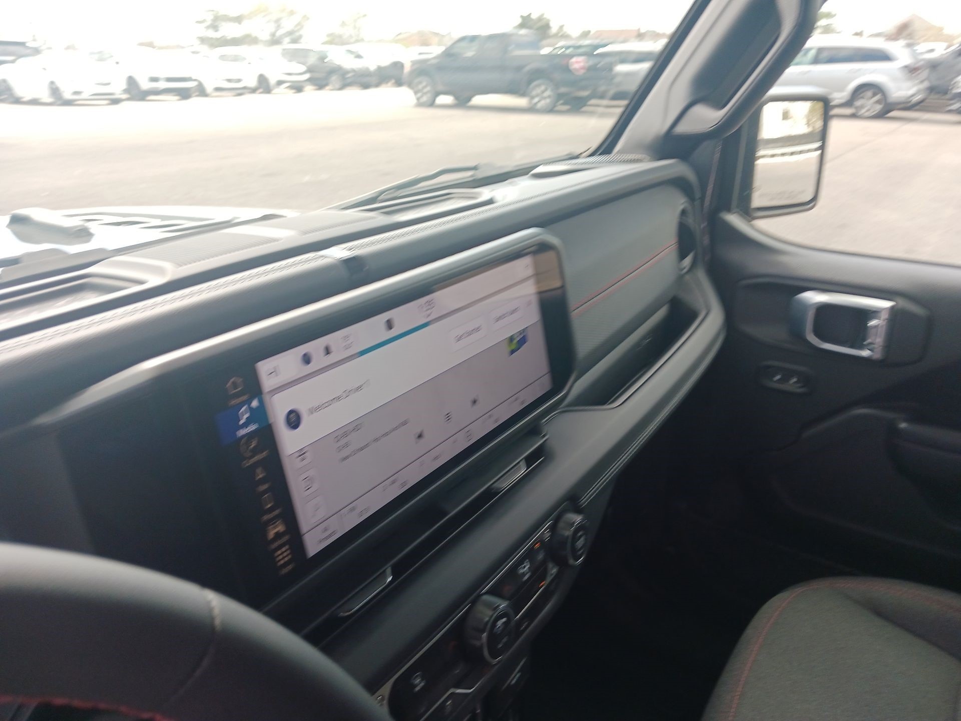 Thumbnail: 2024 Jeep Wrangler - 11