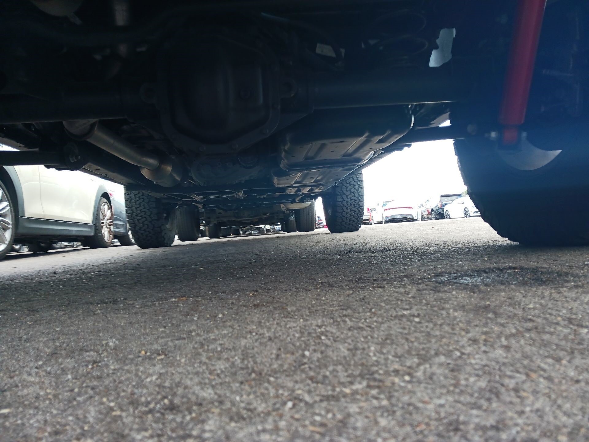 Thumbnail: 2024 Jeep Wrangler - 14