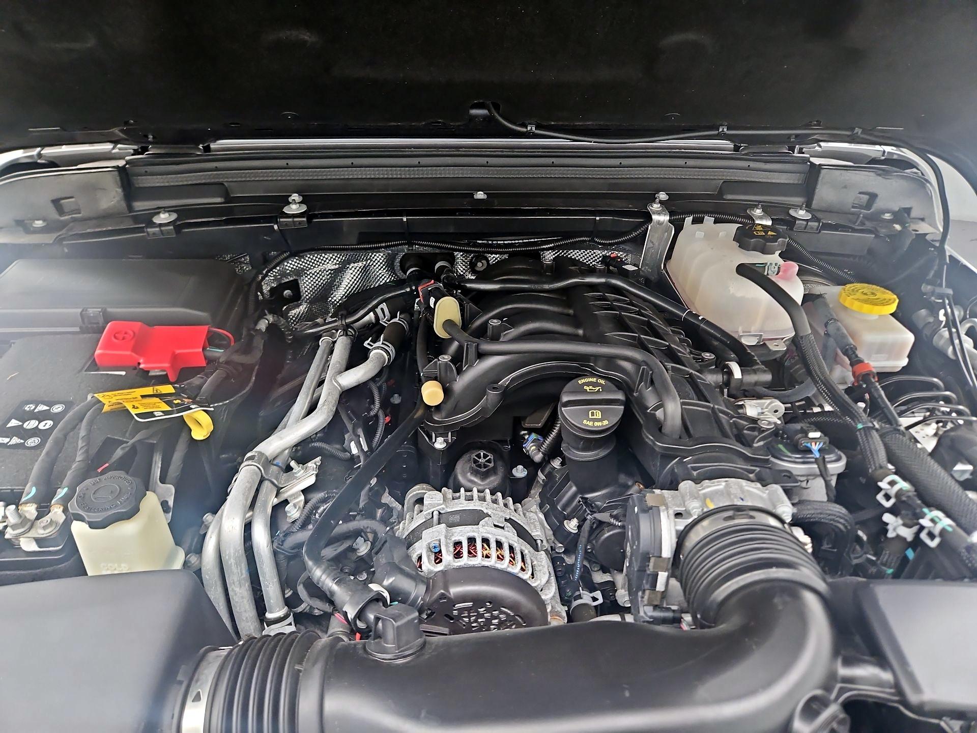 Thumbnail: 2024 Jeep Wrangler - 18