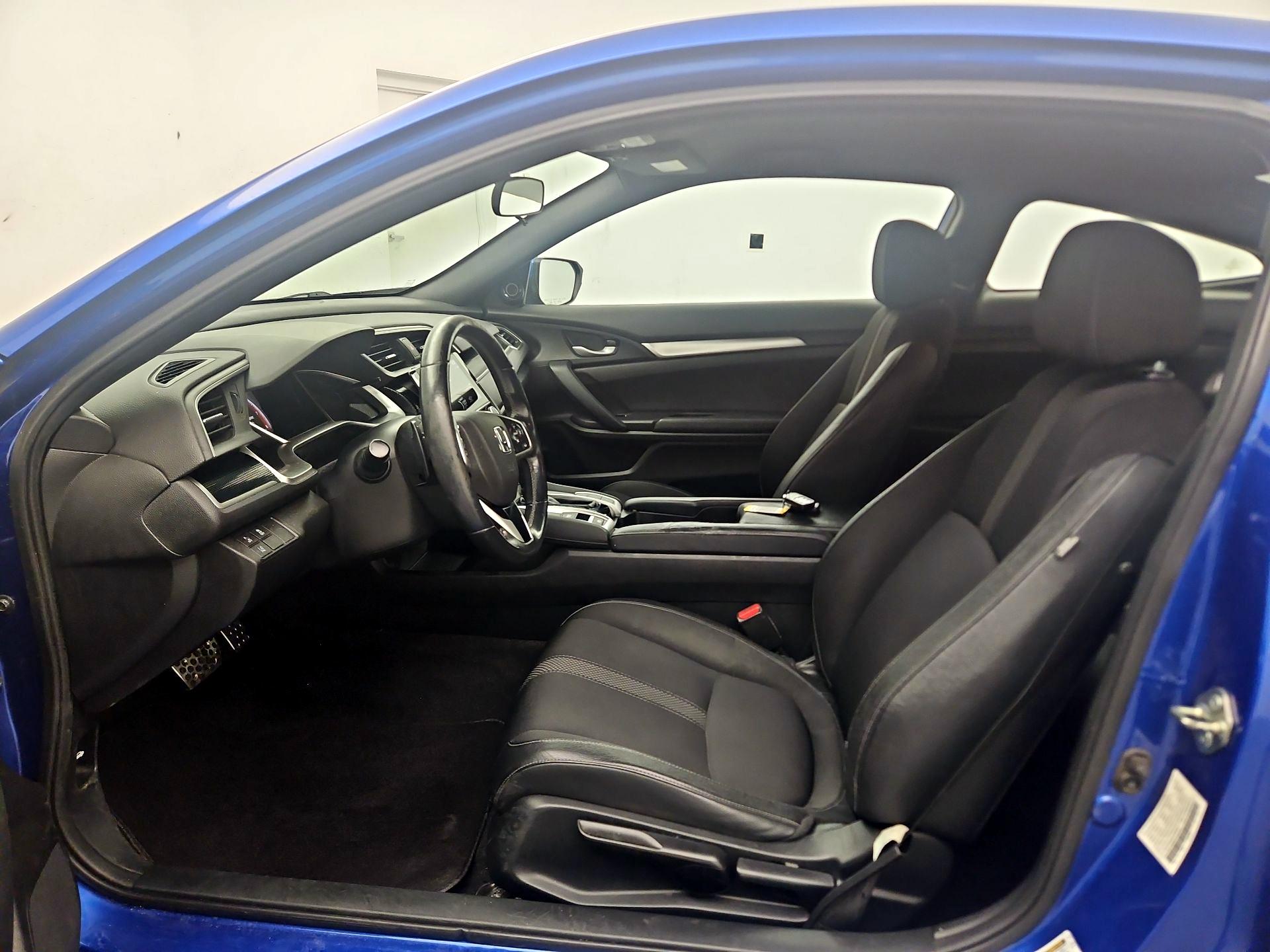 Thumbnail: 2019 Honda Civic - 11