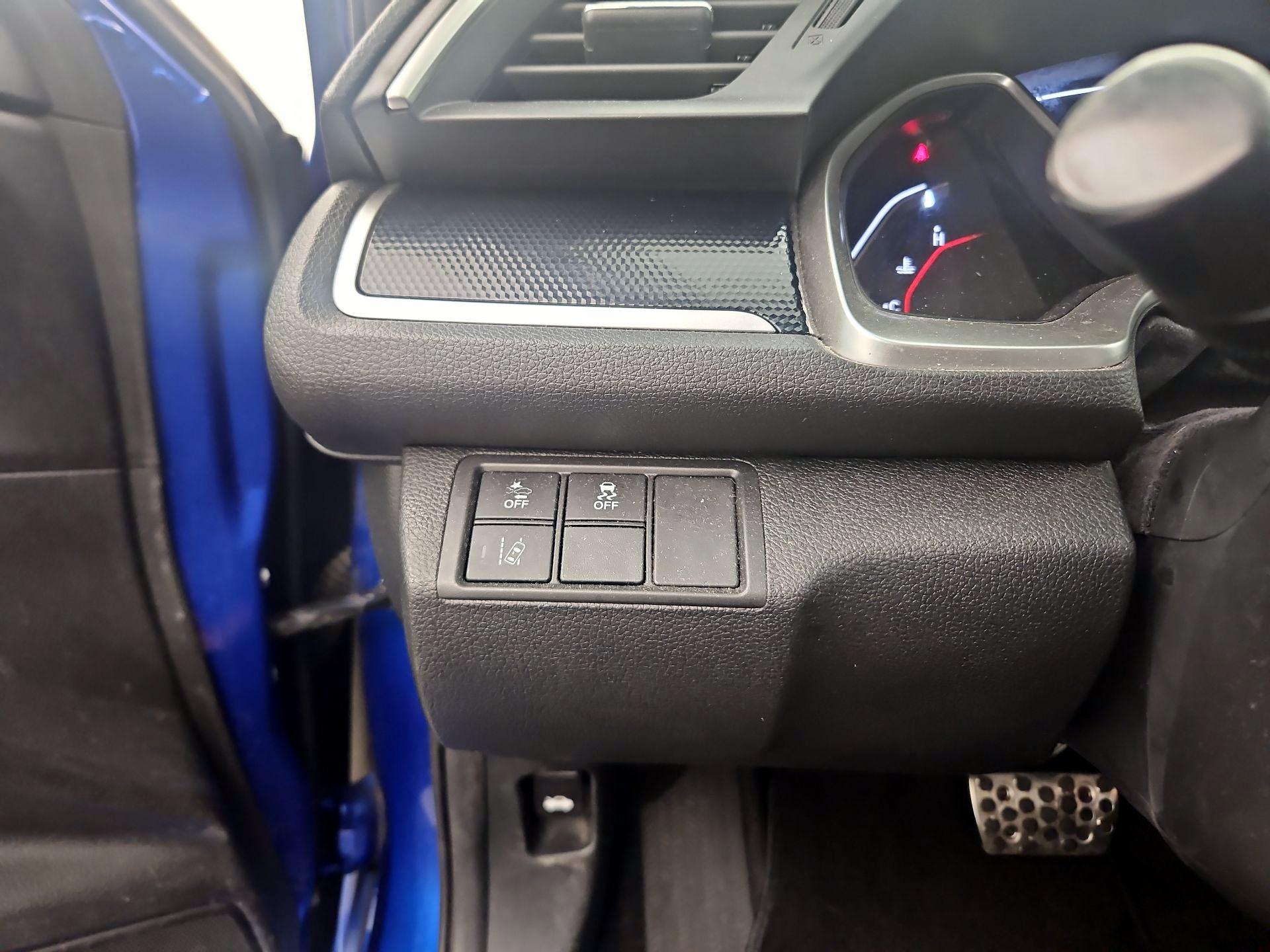 Thumbnail: 2019 Honda Civic - 13