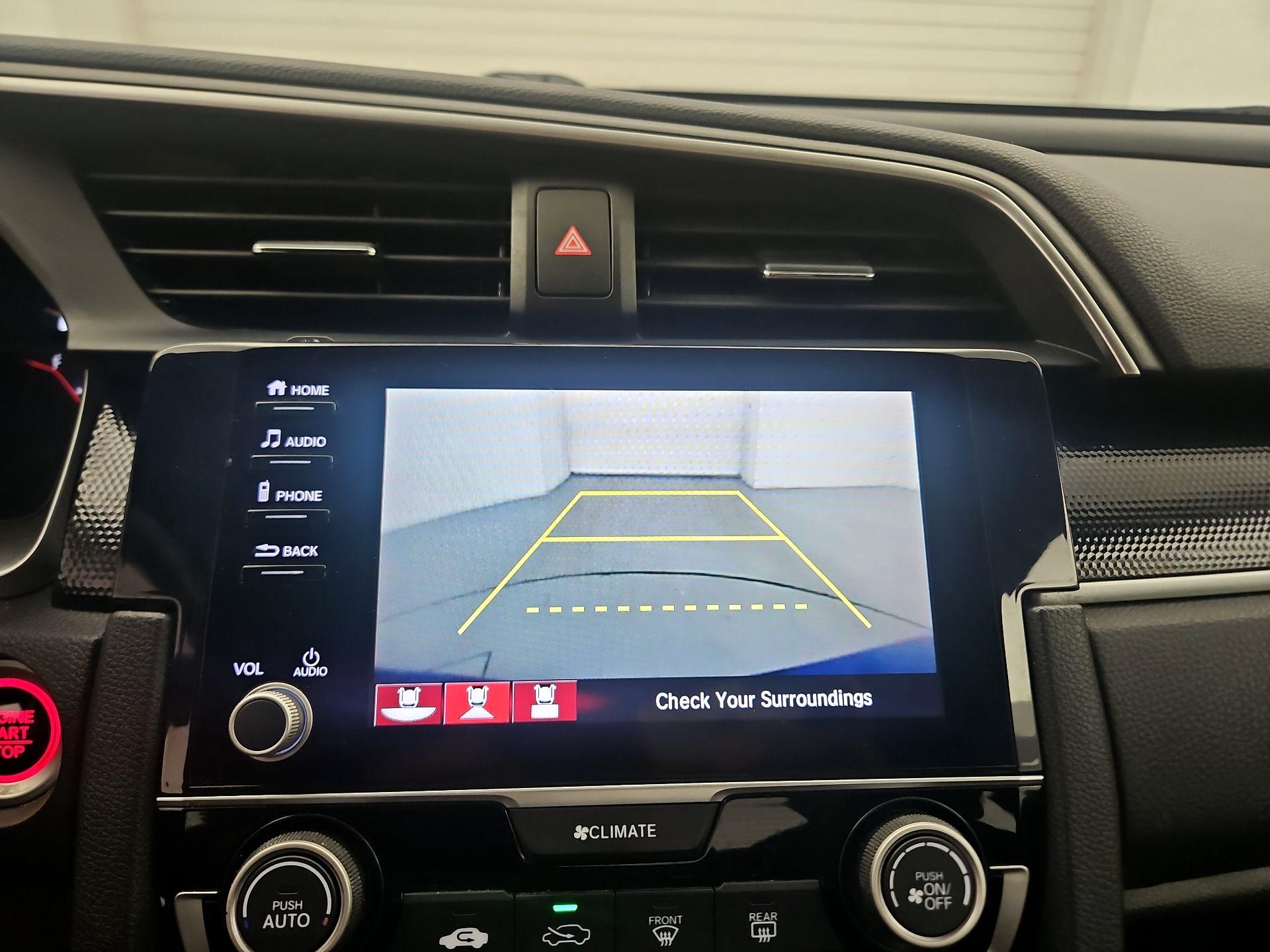 Thumbnail: 2019 Honda Civic - 14