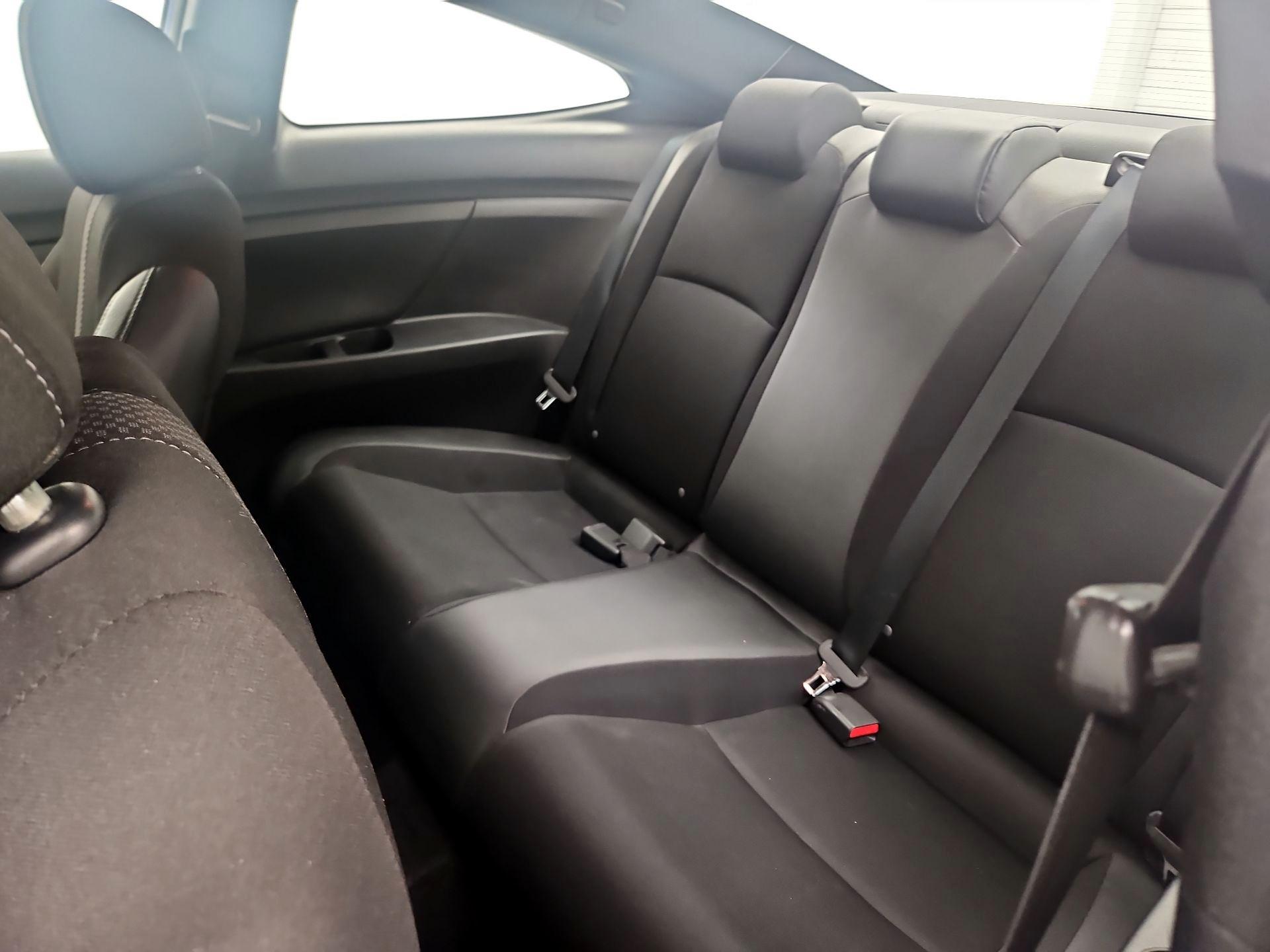 Thumbnail: 2019 Honda Civic - 19