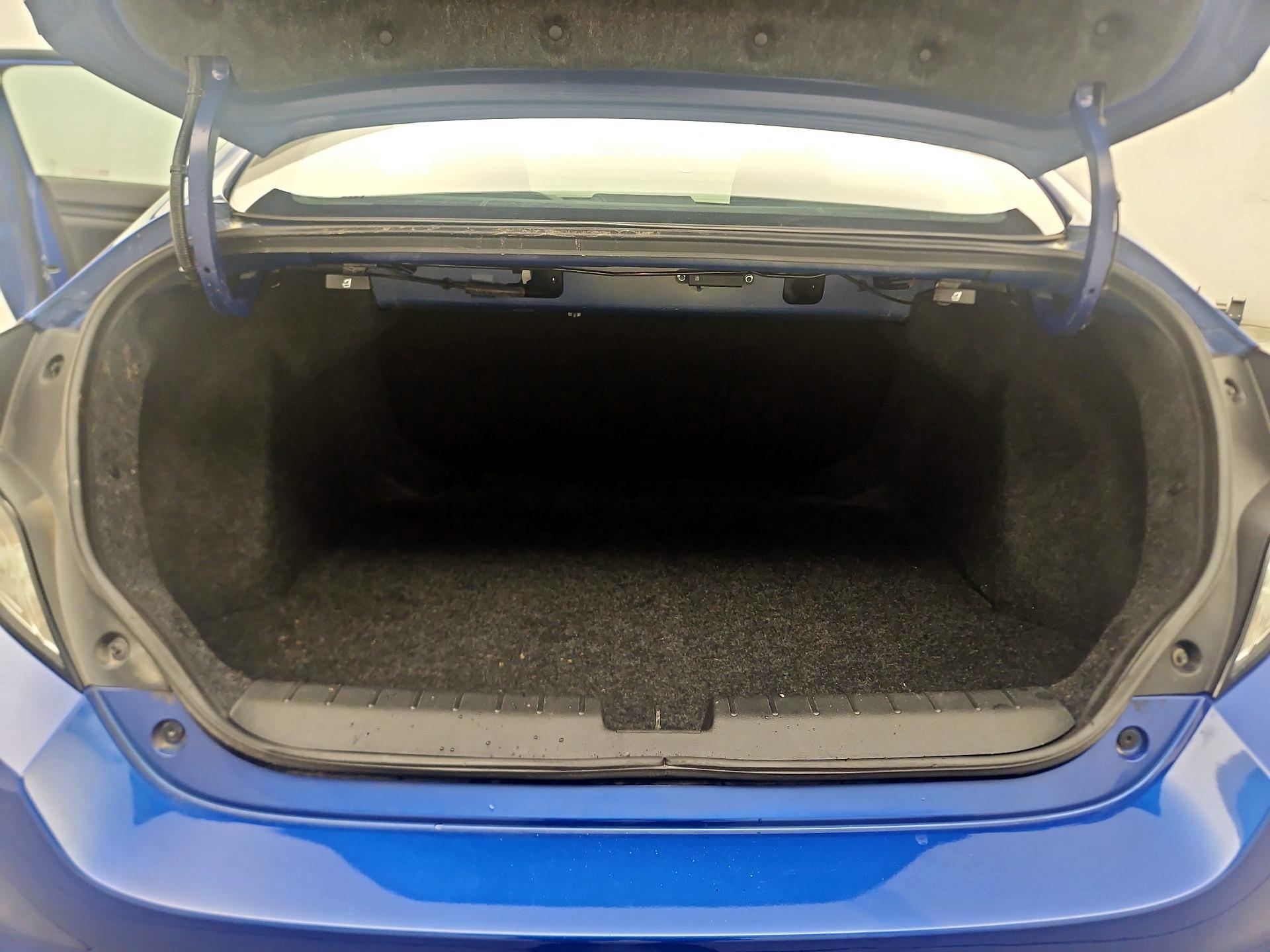 Thumbnail: 2019 Honda Civic - 20