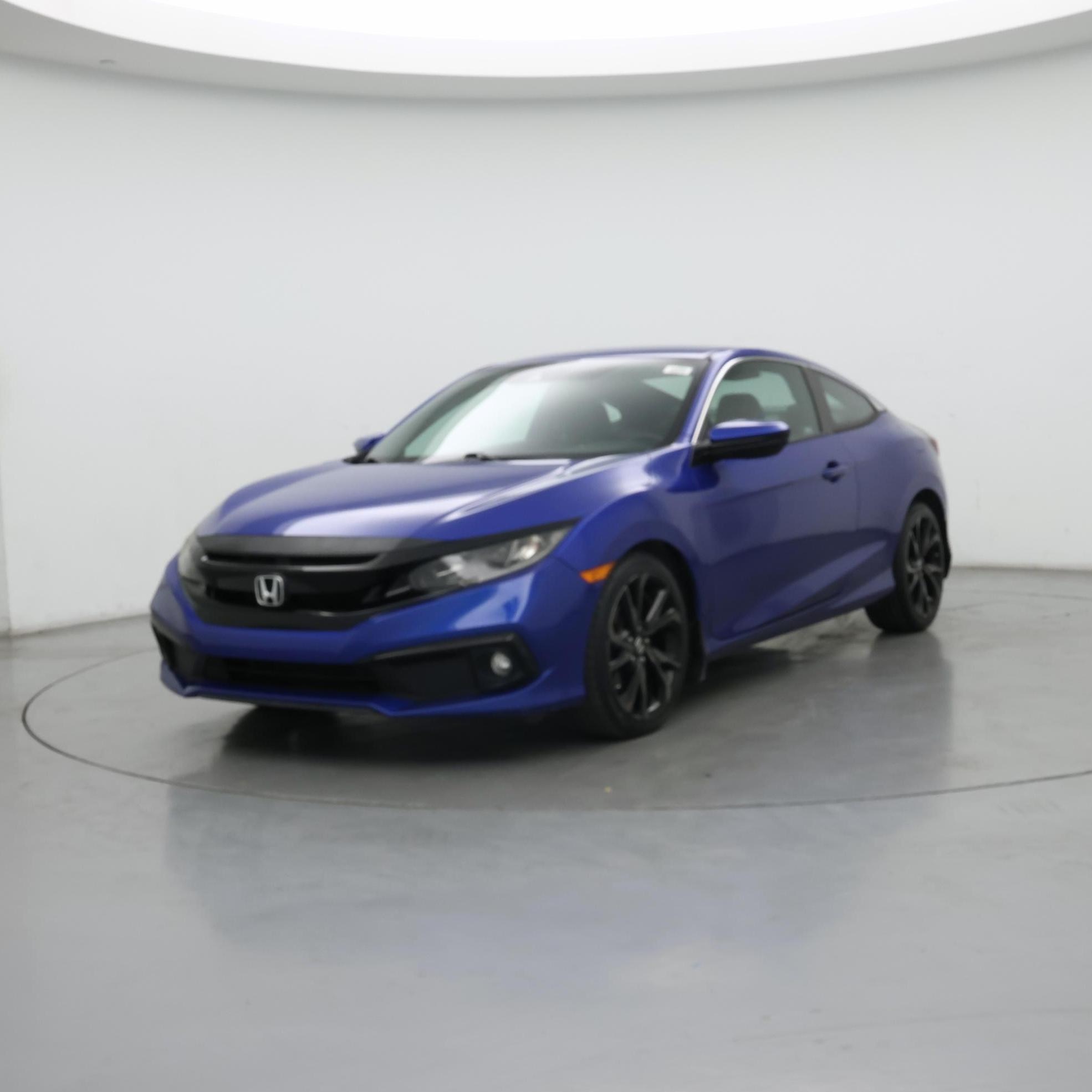 Thumbnail: 2019 Honda Civic - 4