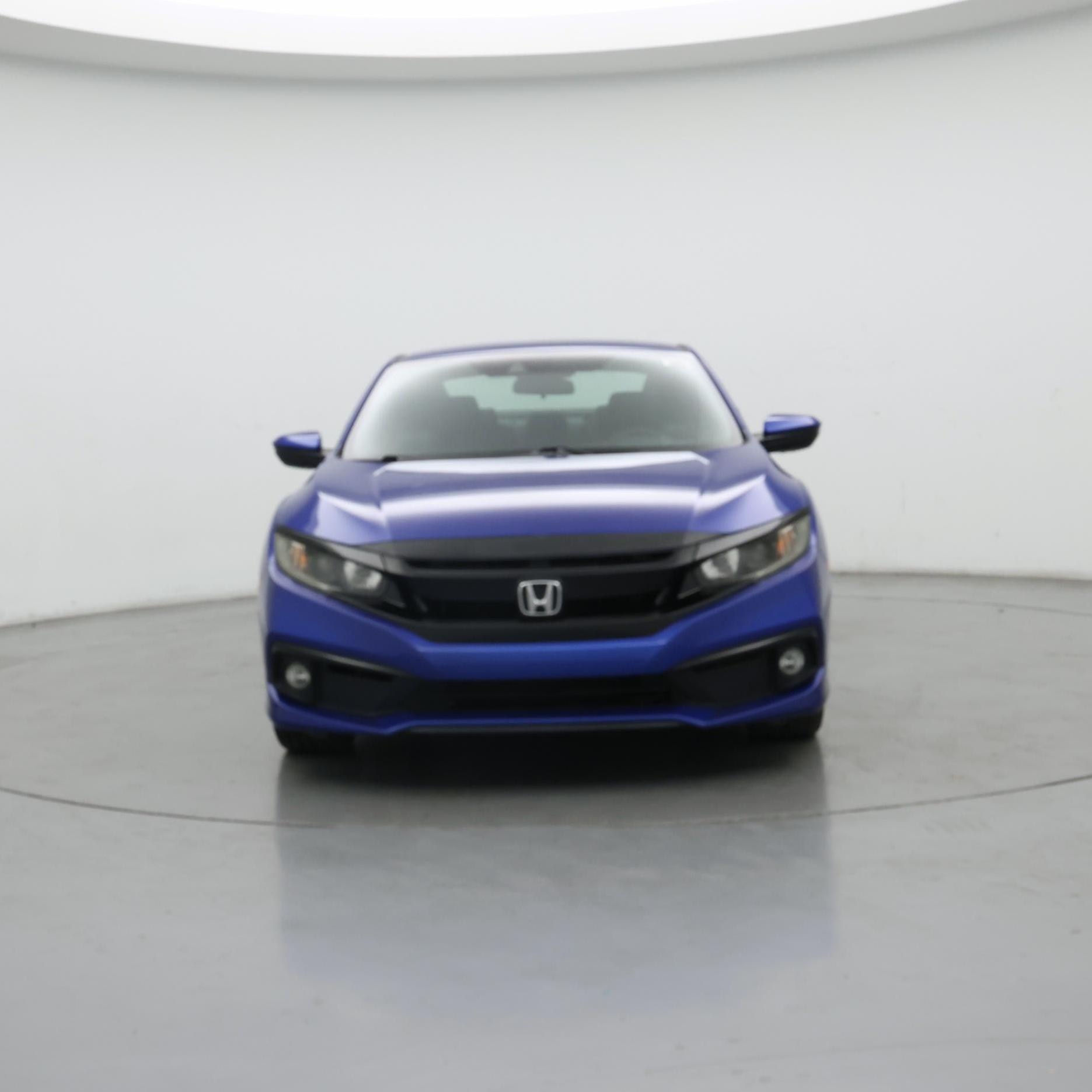Thumbnail: 2019 Honda Civic - 5