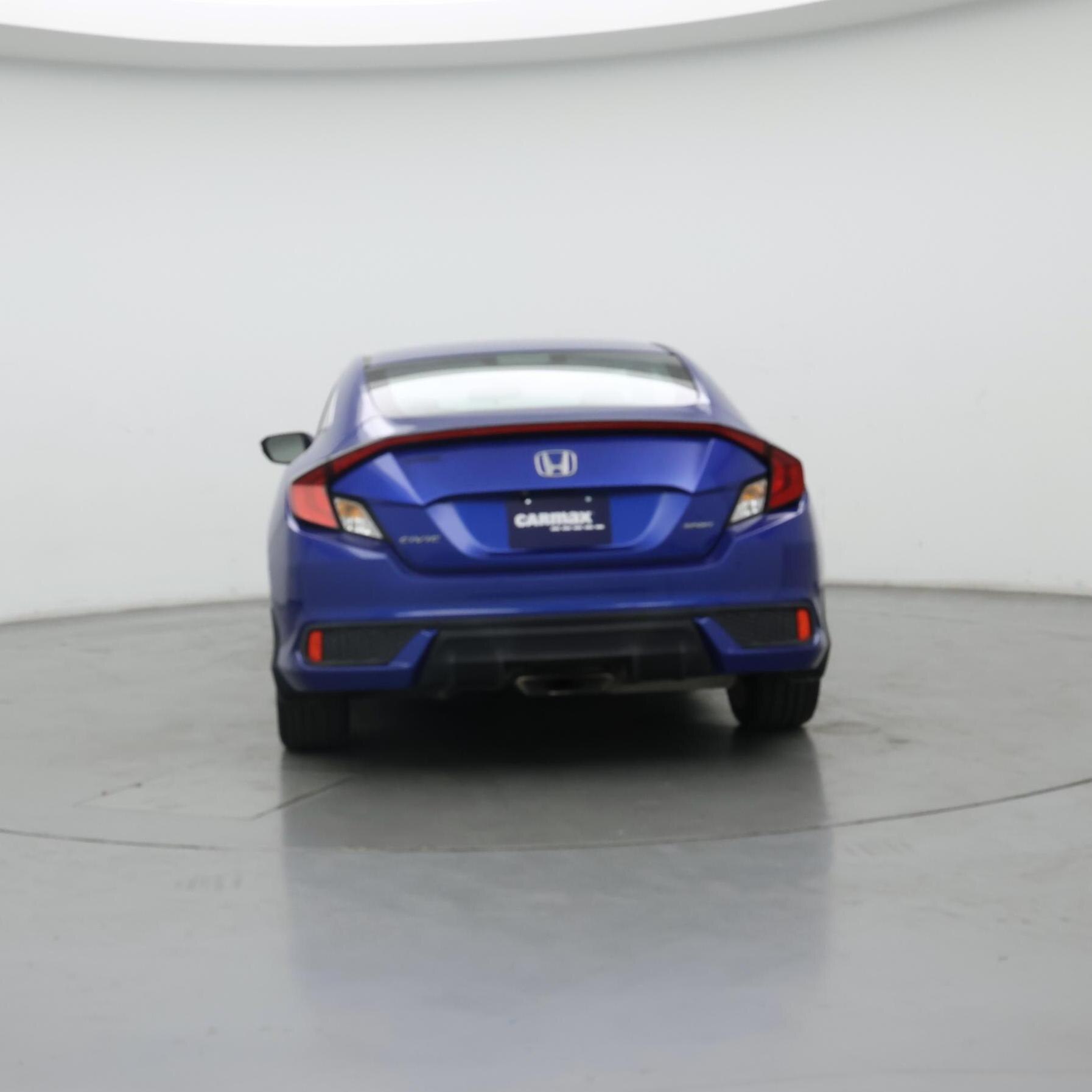 Thumbnail: 2019 Honda Civic - 6