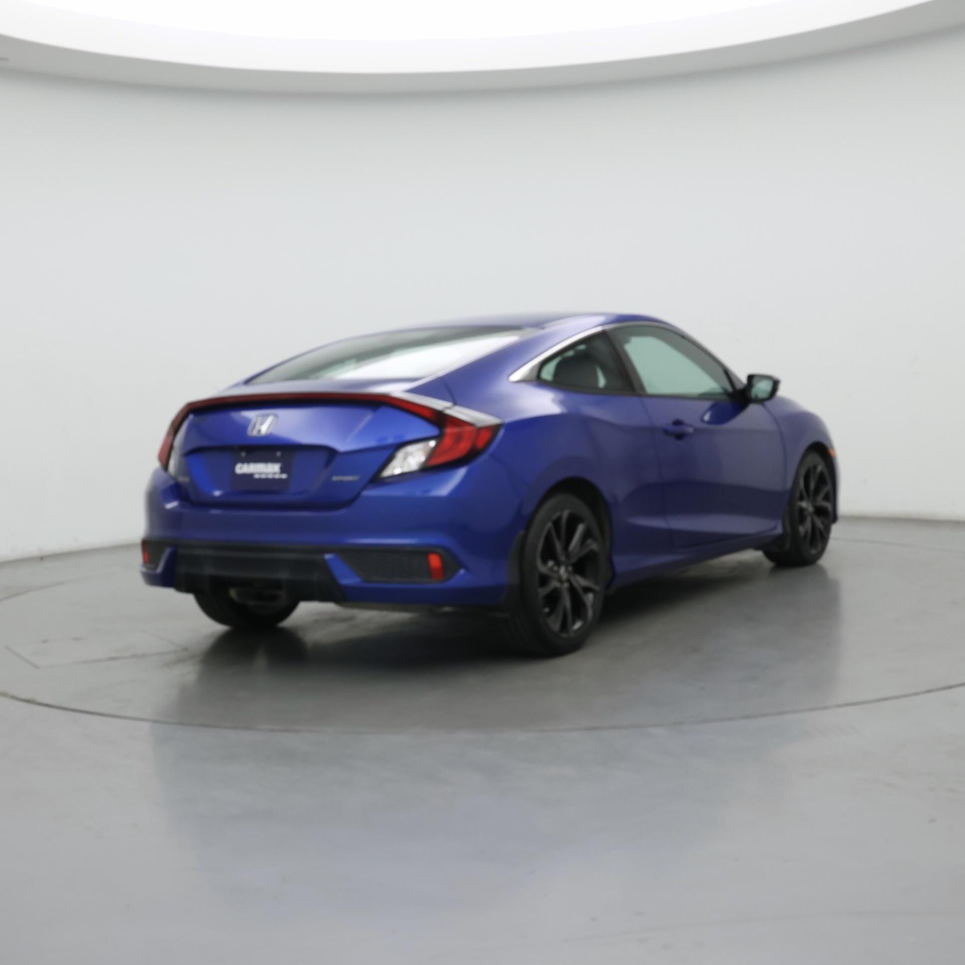 Thumbnail: 2019 Honda Civic - 8