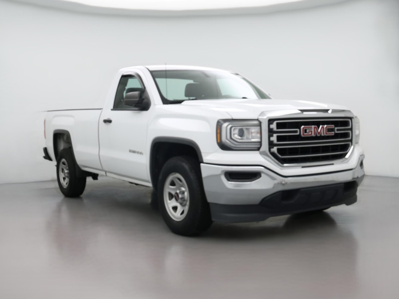 2018 GMC Sierra 1500  -
                  Covington, LA