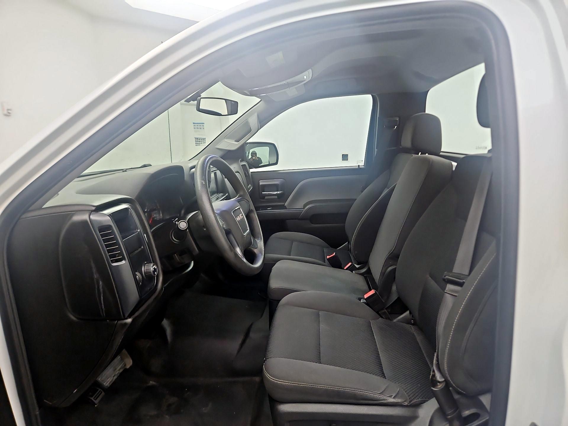 Thumbnail: 2018 GMC Sierra 1500 - 11