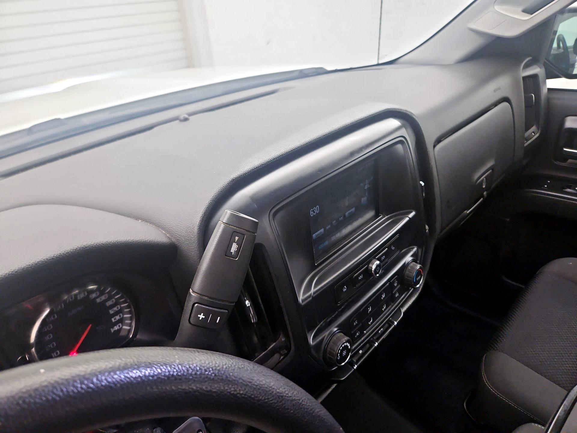 Thumbnail: 2018 GMC Sierra 1500 - 13