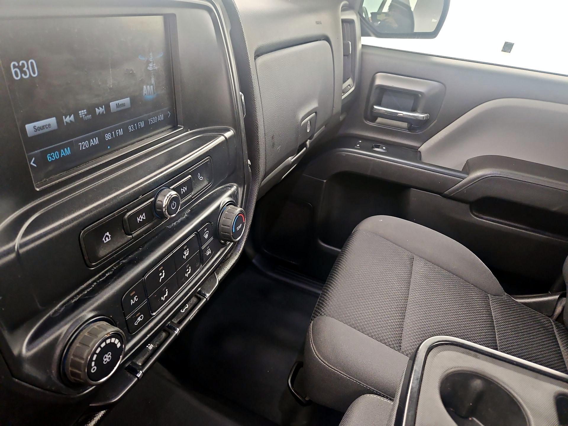 Thumbnail: 2018 GMC Sierra 1500 - 14