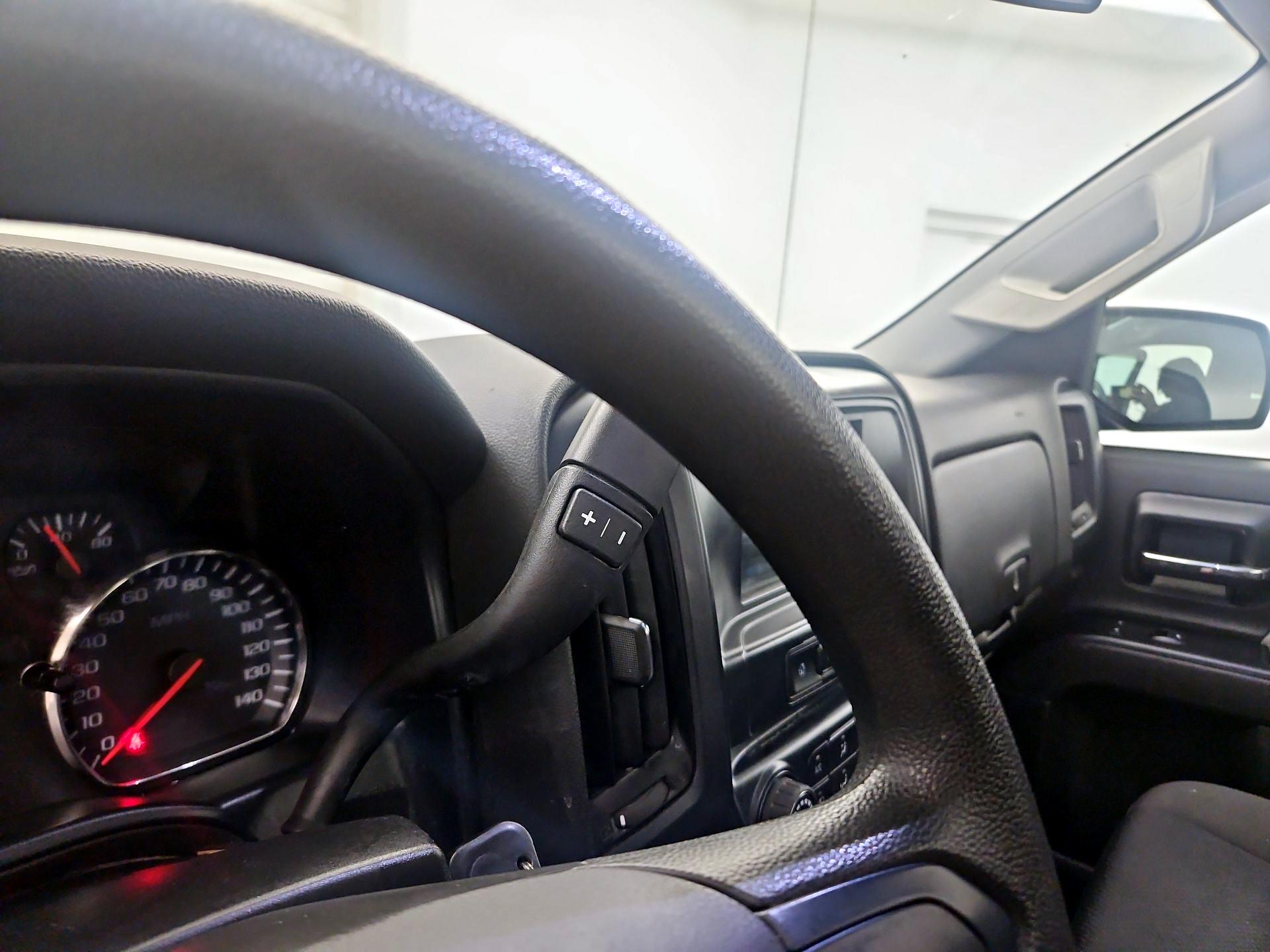 Thumbnail: 2018 GMC Sierra 1500 - 15