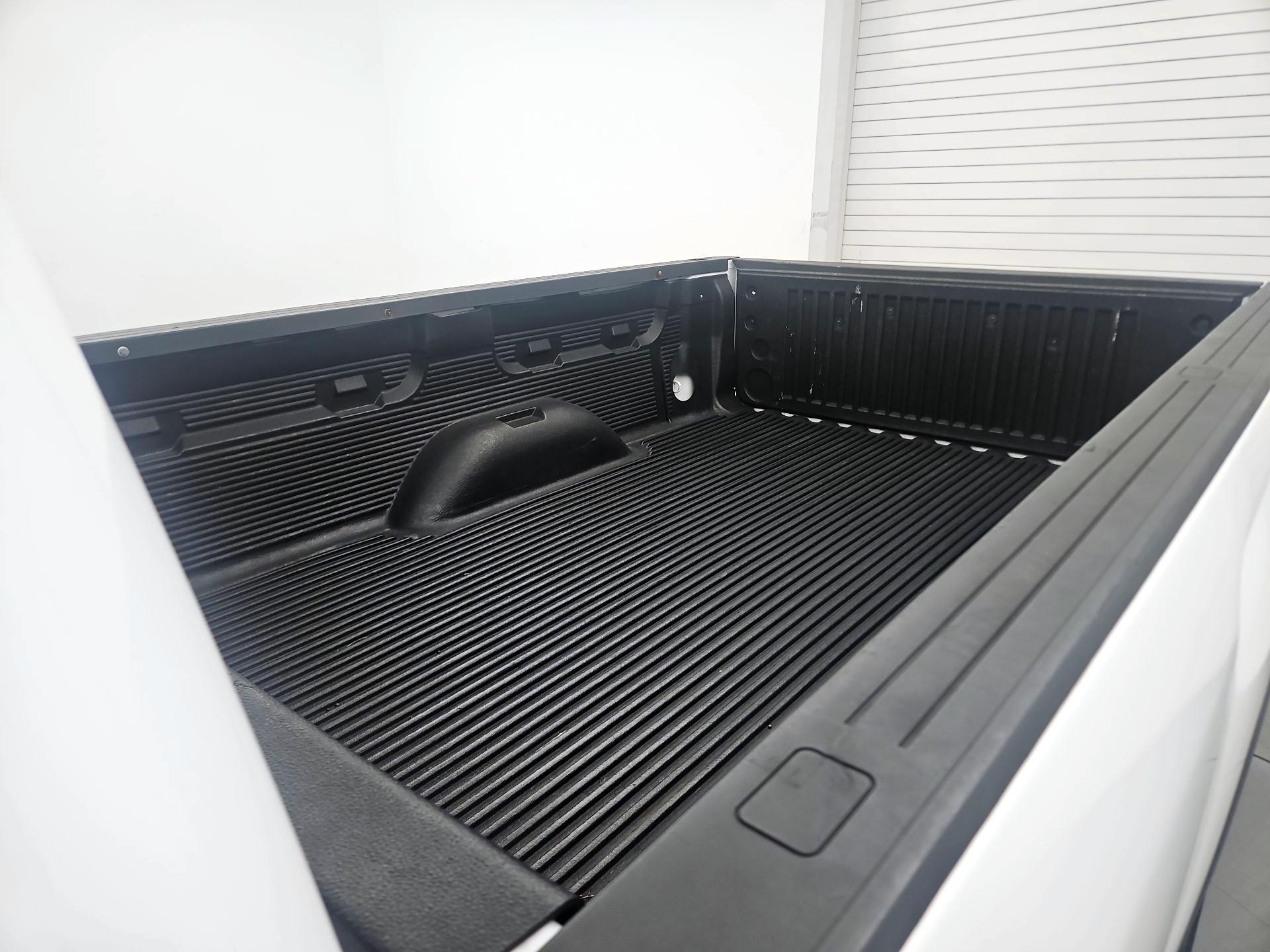 Thumbnail: 2018 GMC Sierra 1500 - 17