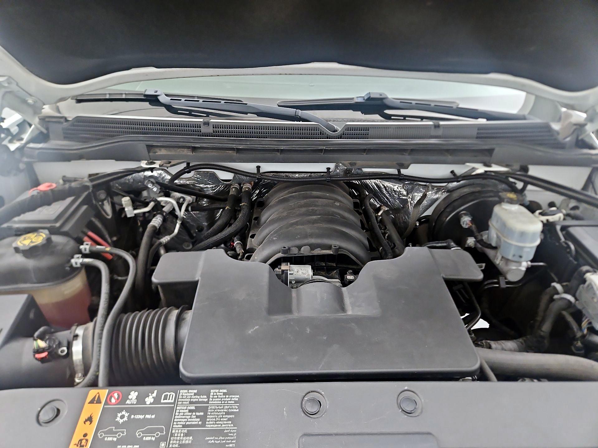 Thumbnail: 2018 GMC Sierra 1500 - 18