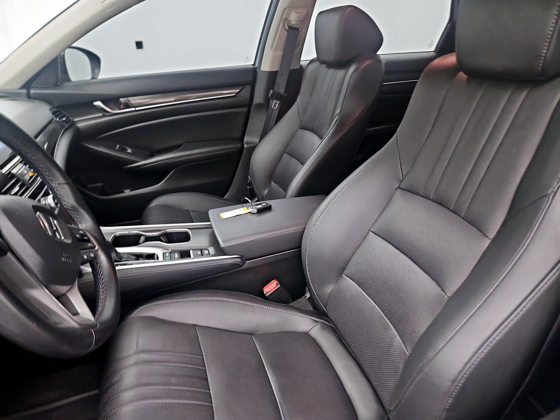 Thumbnail: 2022 Honda Accord - 11