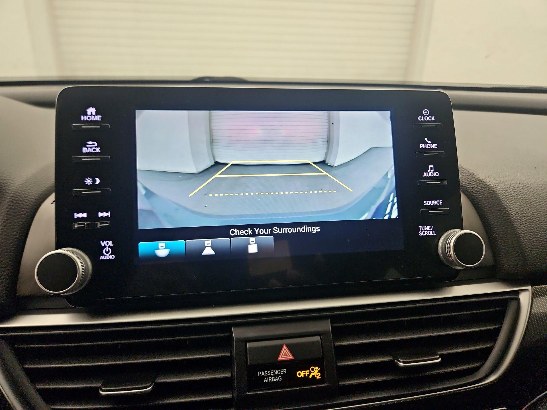 Thumbnail: 2022 Honda Accord - 14